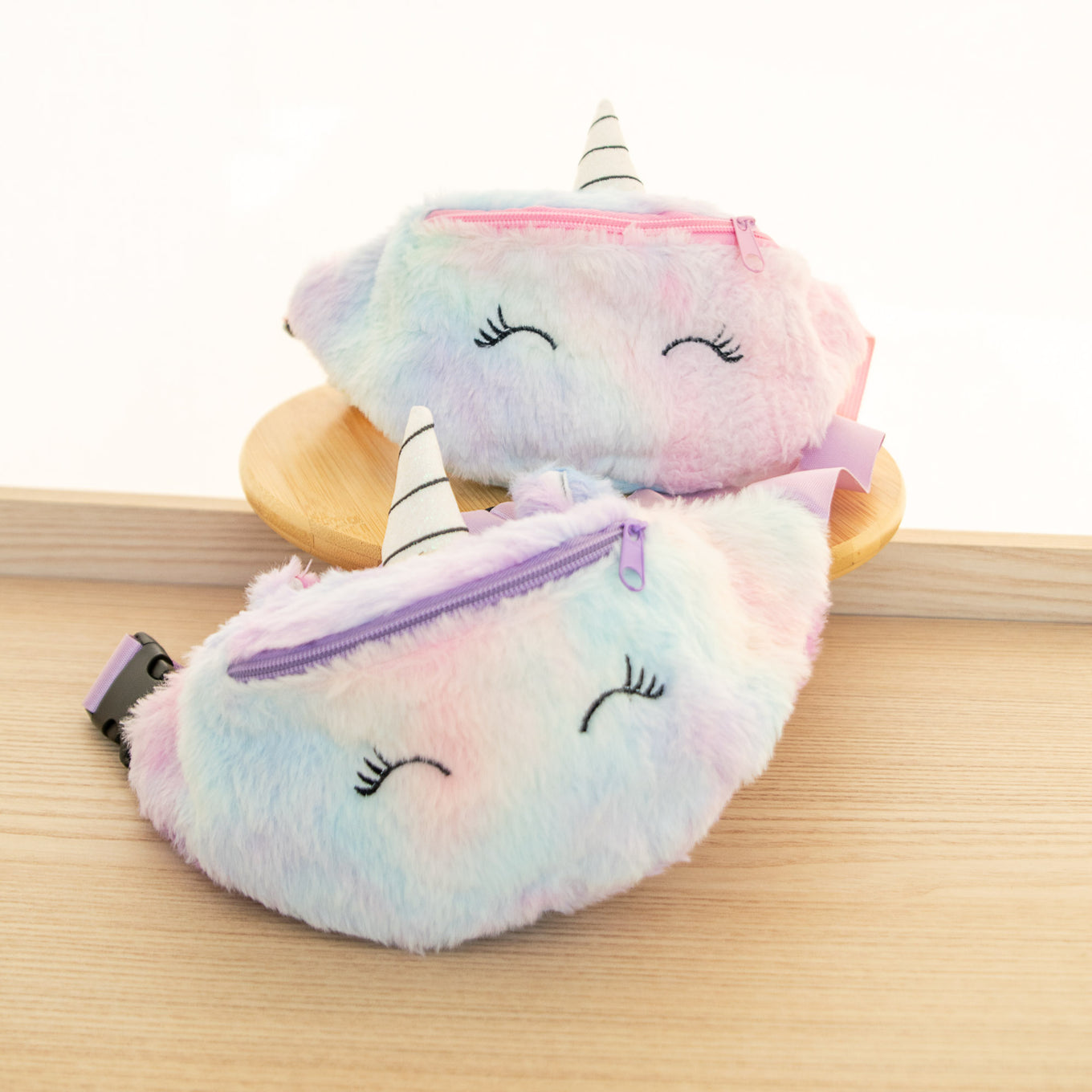 Sac Banane Licorne