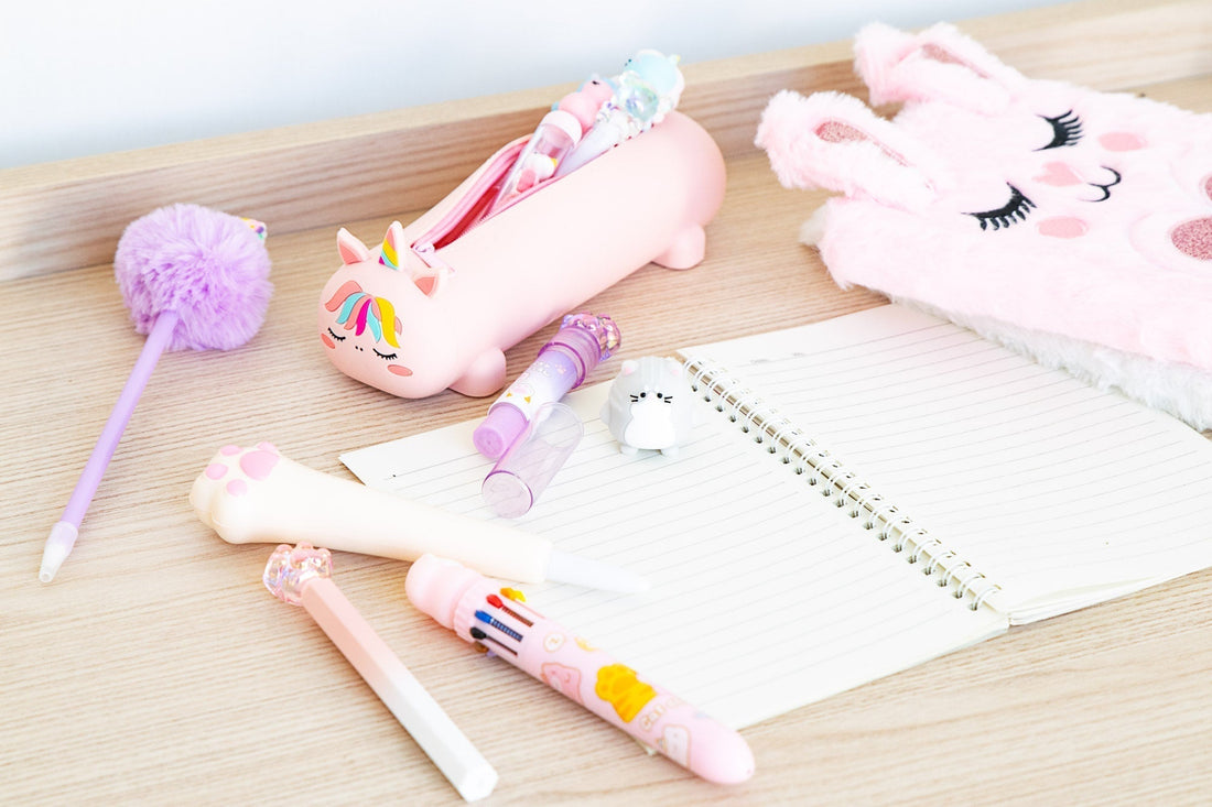 Idées cadeaux Kawaii Fille