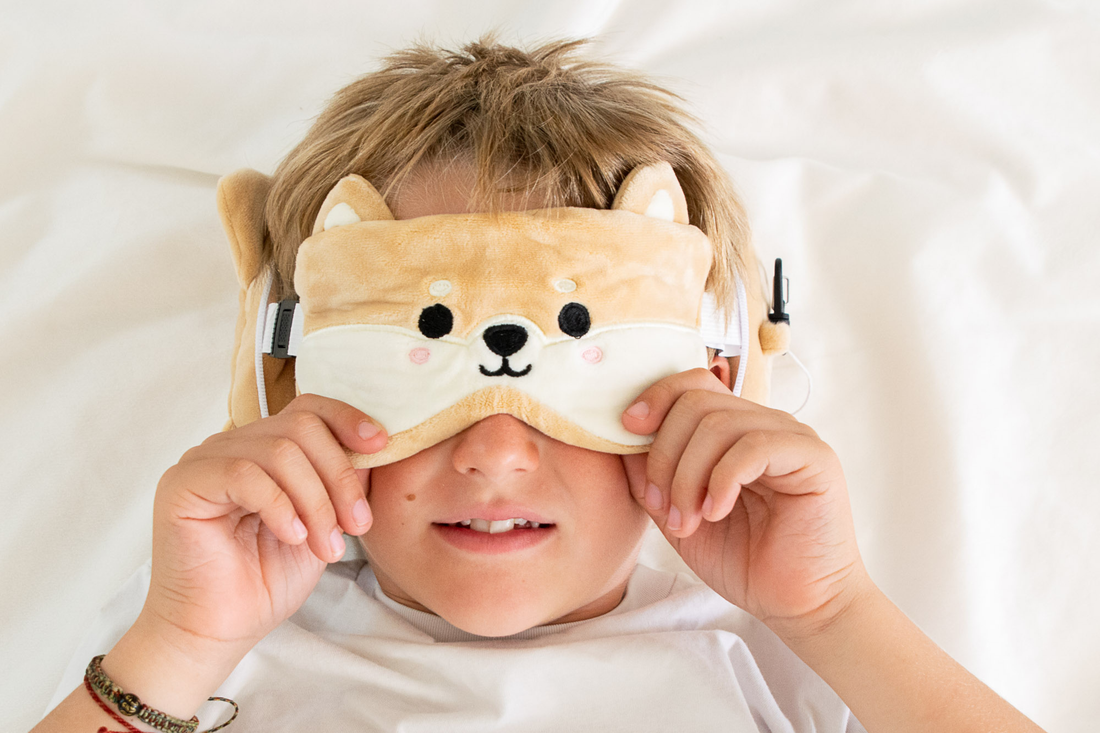 Accessoires de voyage Kawaii pour enfant