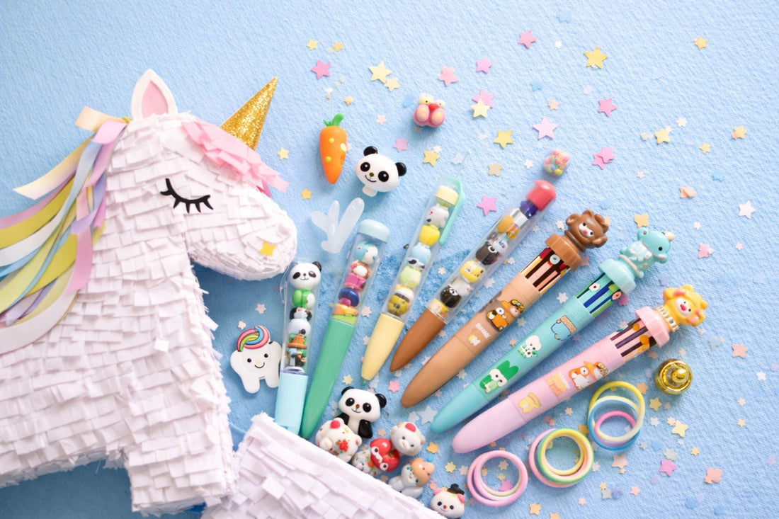 Idées Cadeaux pour Pinata