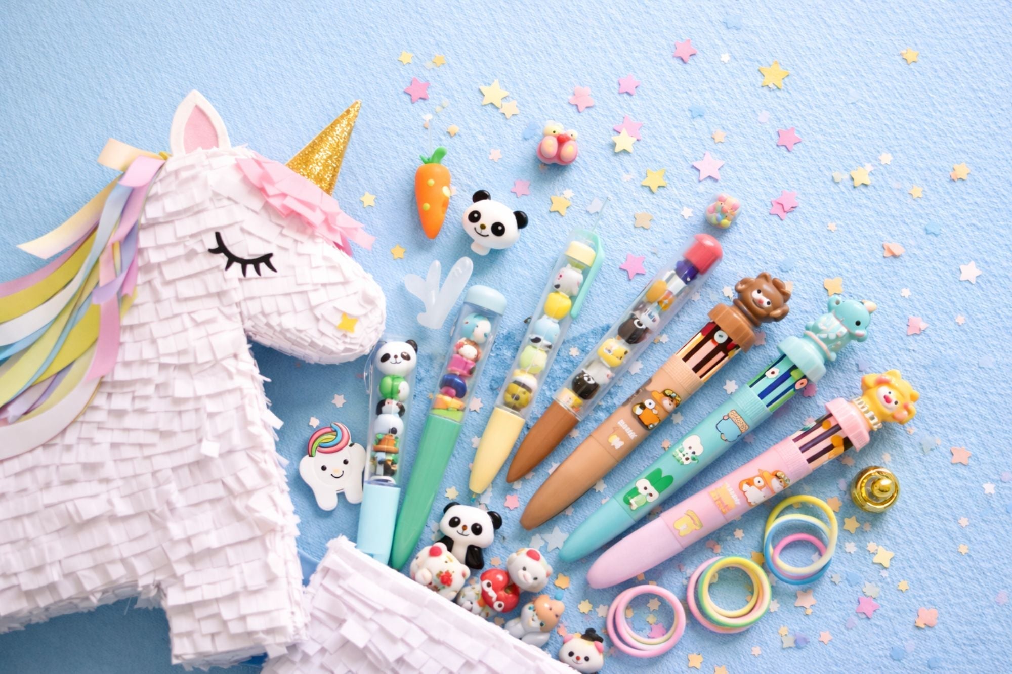 Idées Cadeaux pour Pinata