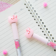 Kawaii Anti-Stress-Gelstift – Wirbelwind-Einhorn