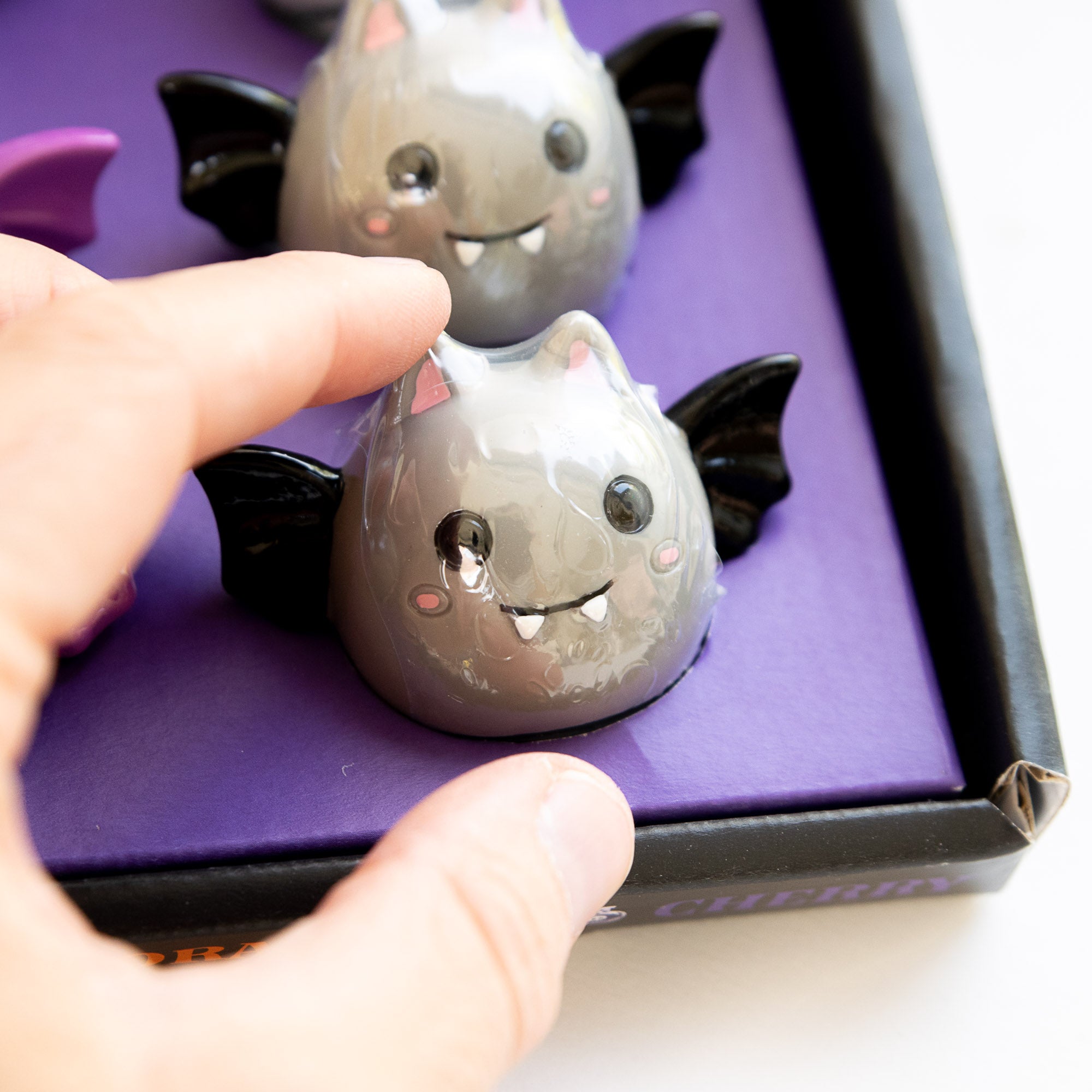 Baume à lèvres Chauve Souris