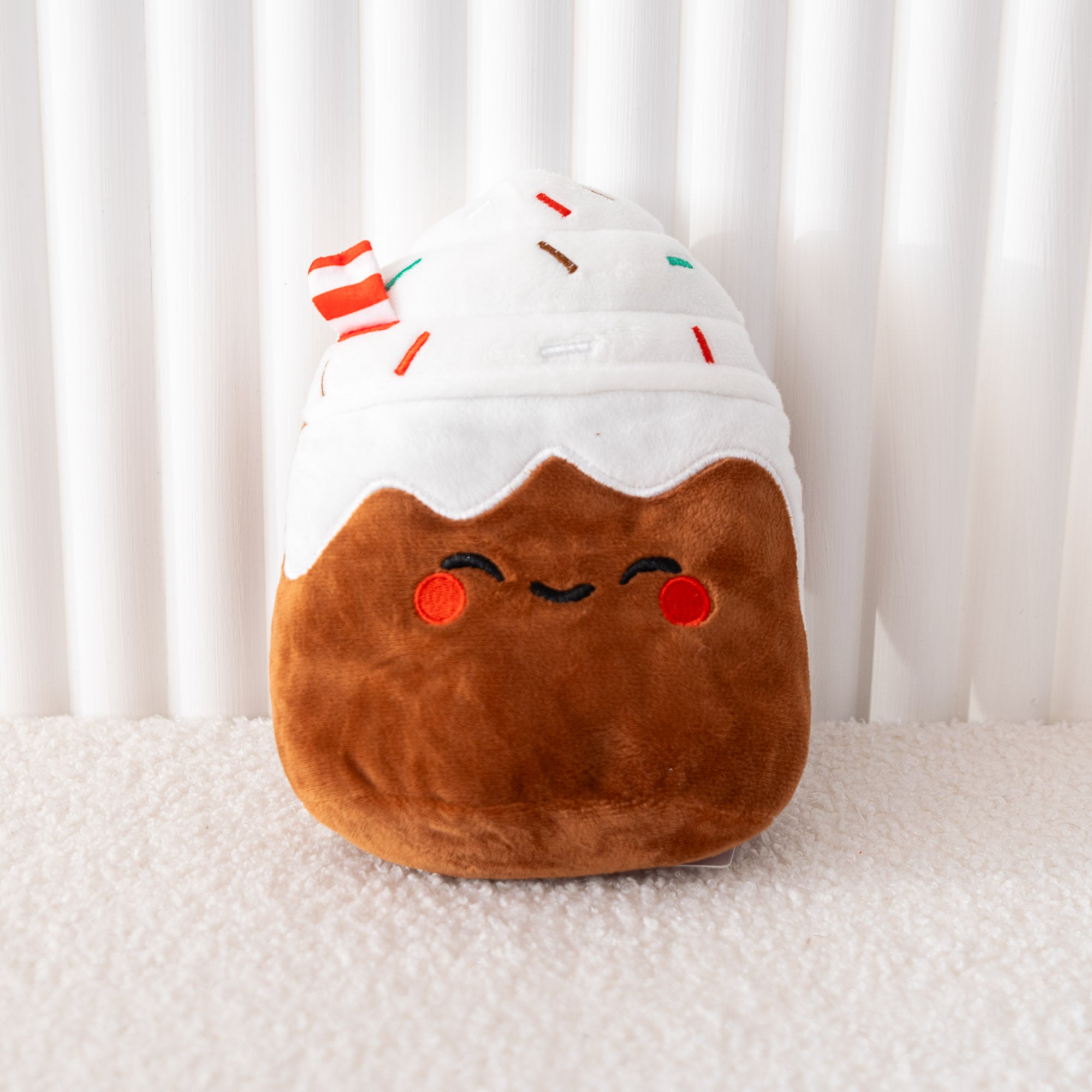 Bouillote Chocolat Chaud - Parfum Lavande