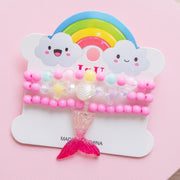 Bracelets Sirène (Lot de 3)