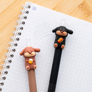Crayon Mine Eternelle Kawaii - Chien Saucisse