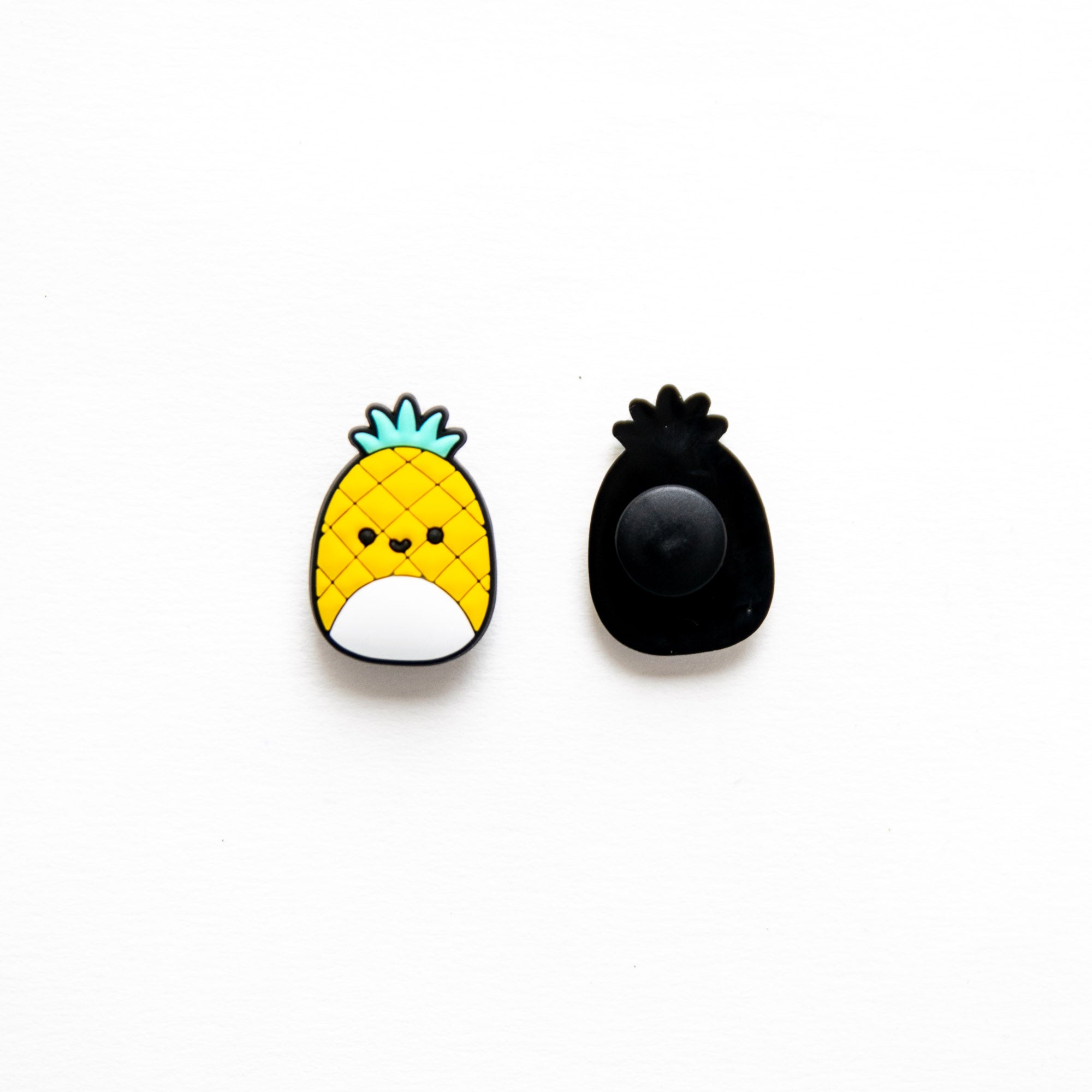 Accessoires pour Crocs Ananas