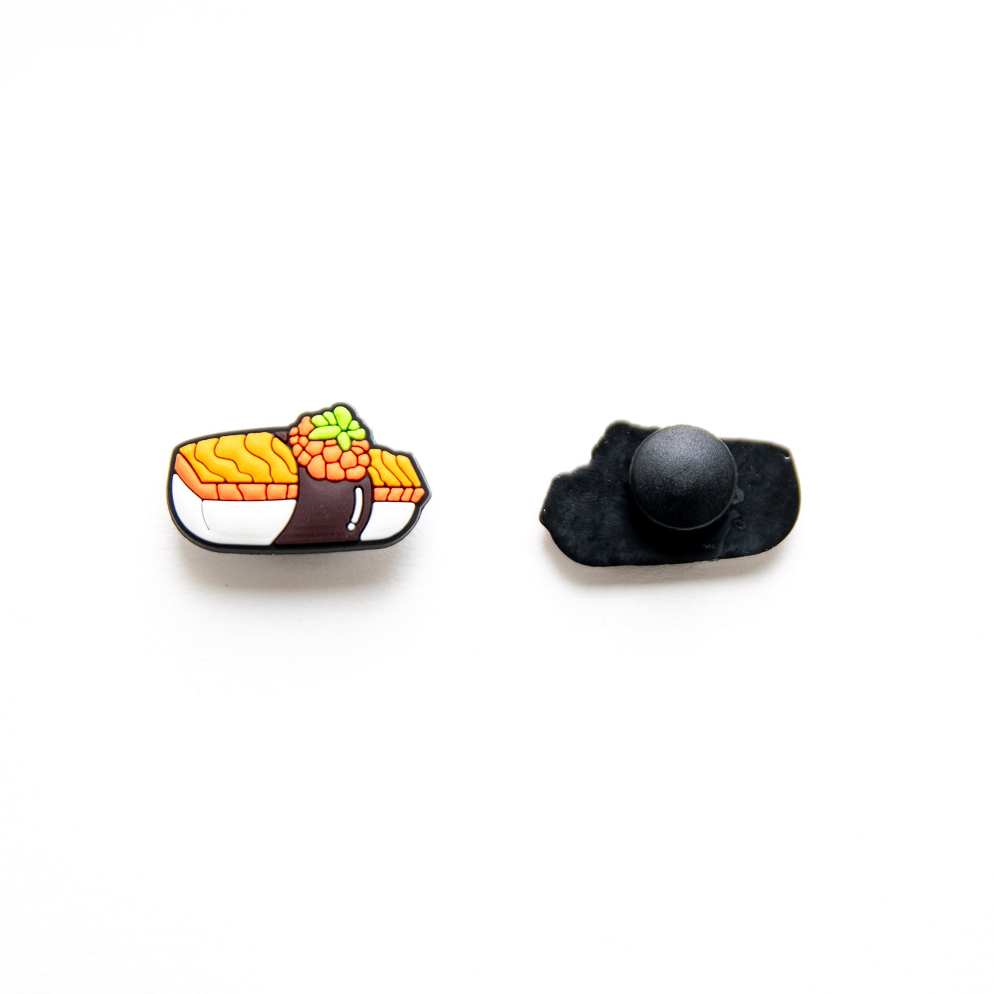 Accessoires pour Crocs Sushi