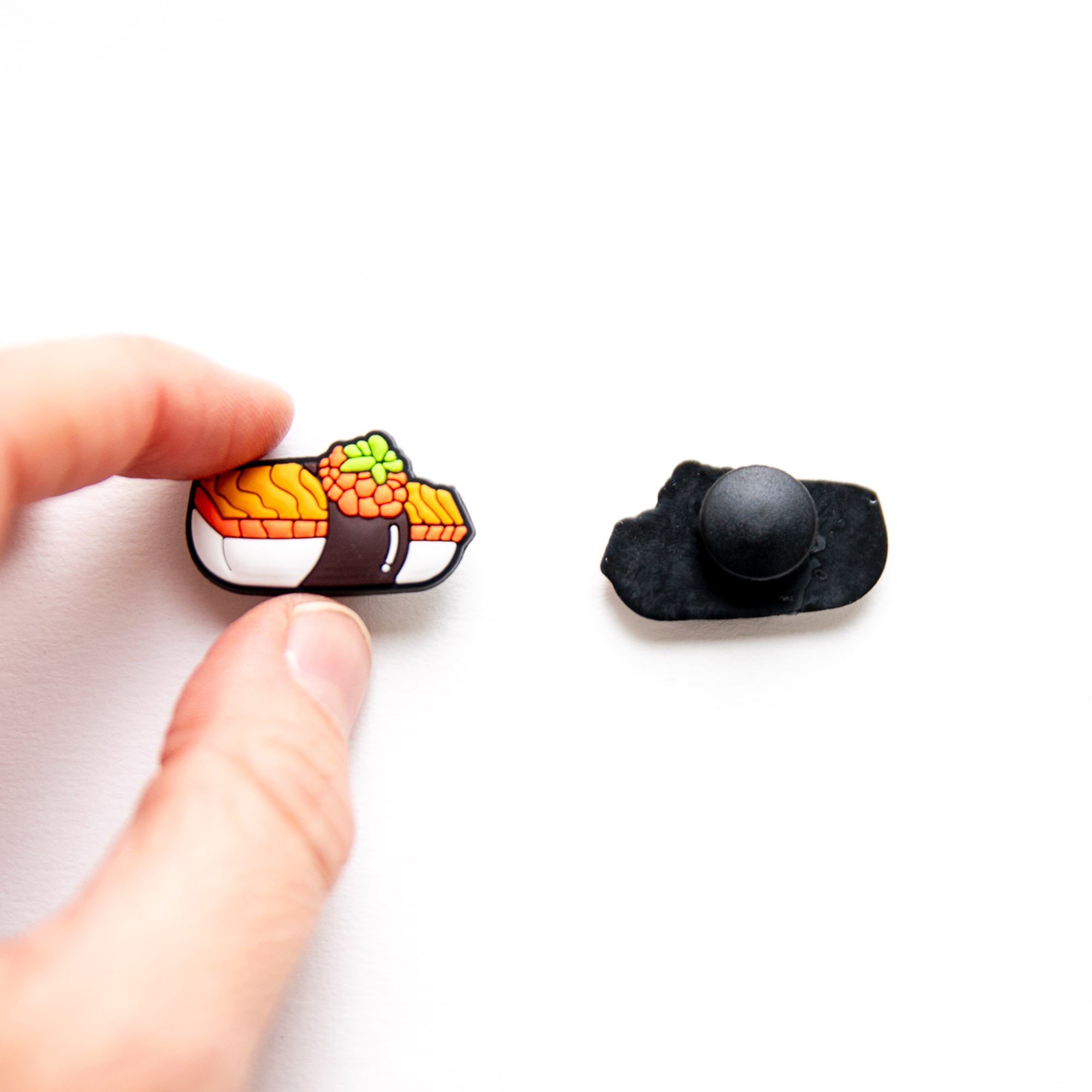 Accessoires pour Crocs Sushi