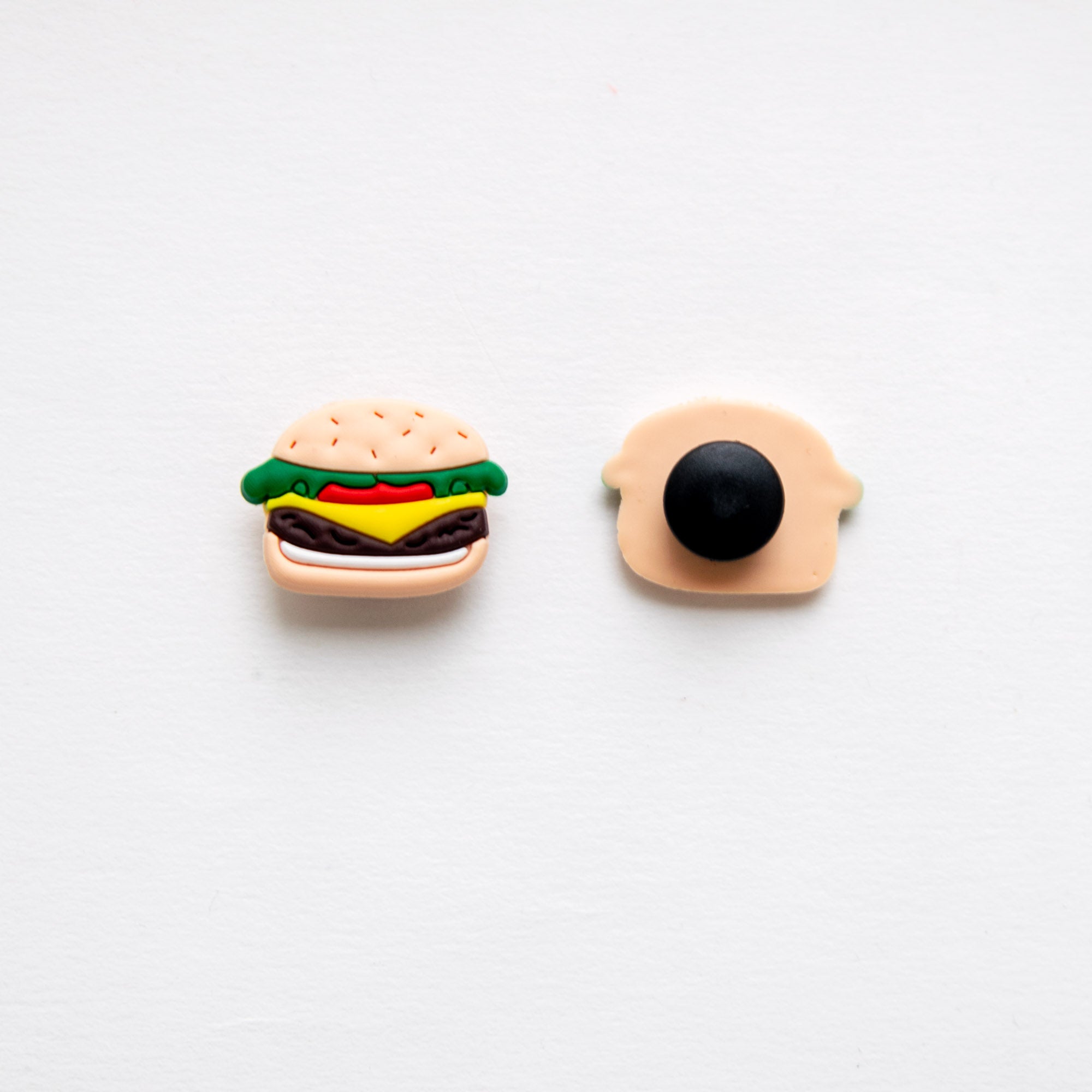 Accessoires pour Crocs Burger