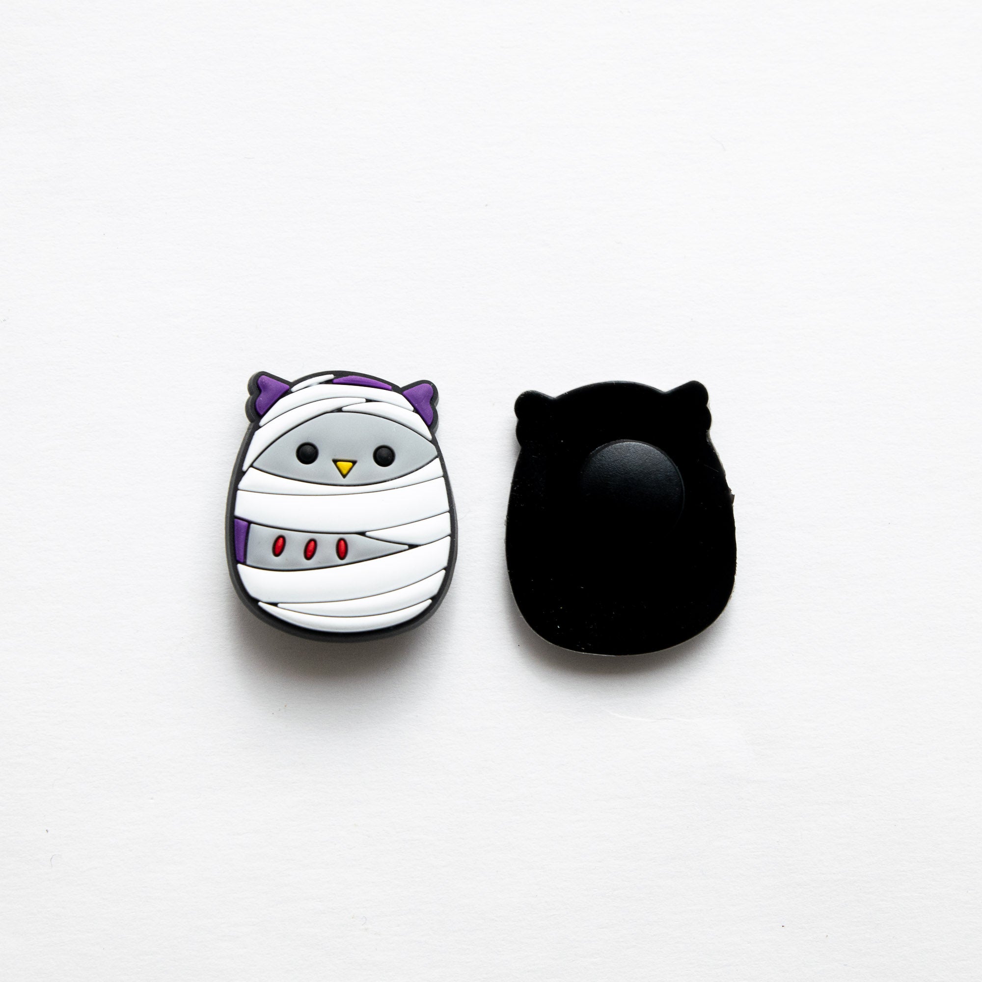 Accessoires pour Crocs Chat Momie