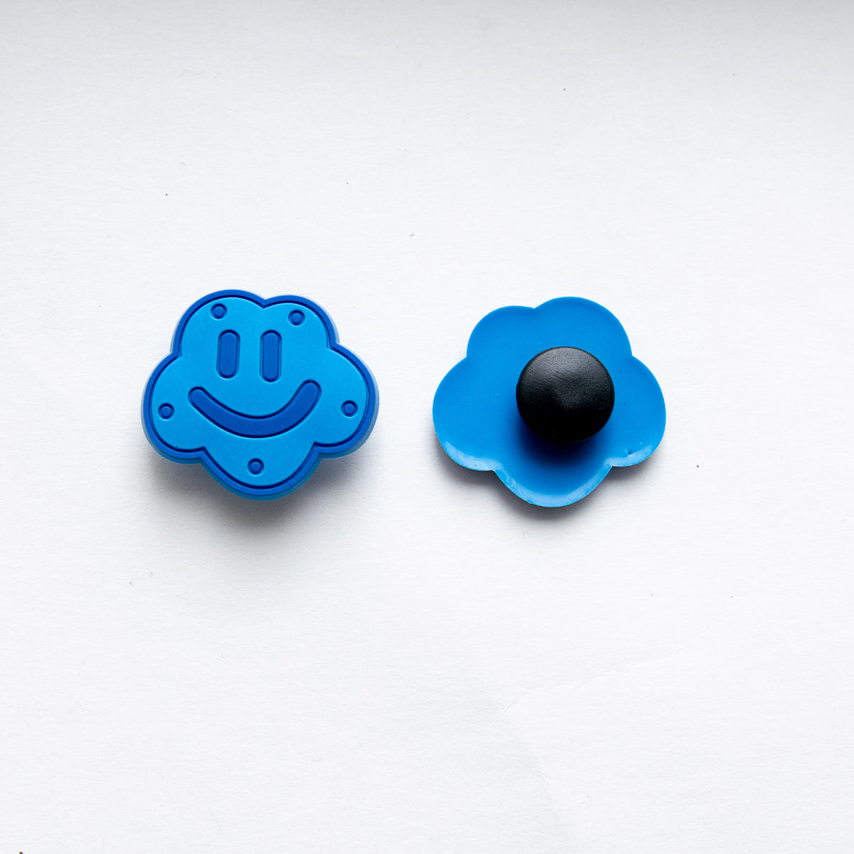 Accessoires pour Crocs Nuage Smiley