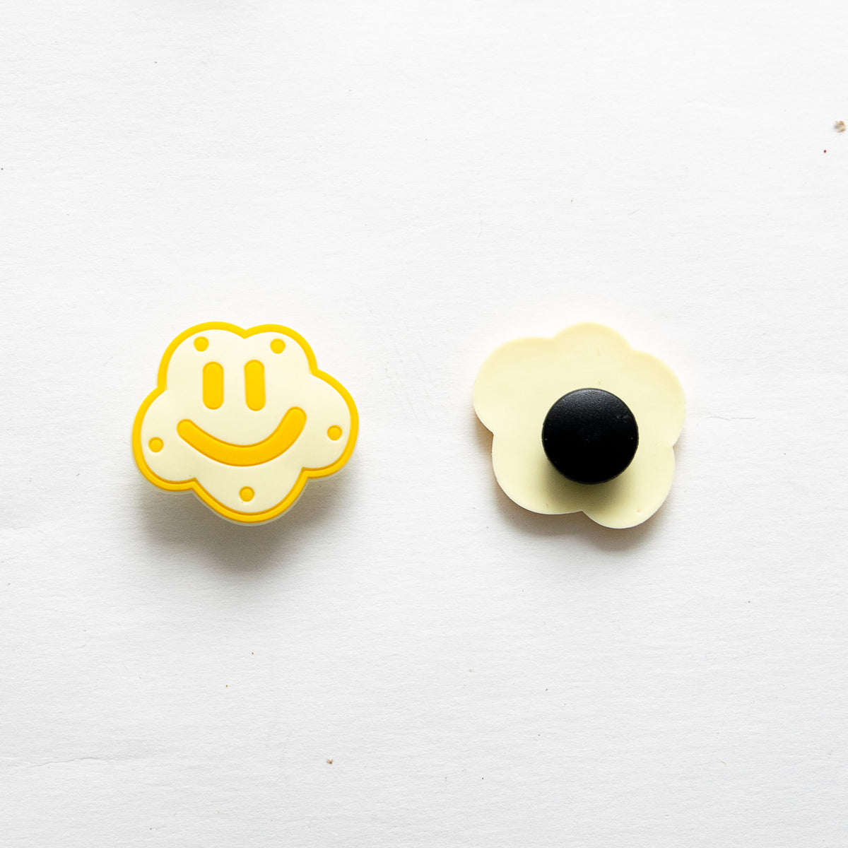 Accessoires pour Crocs Nuage Smiley