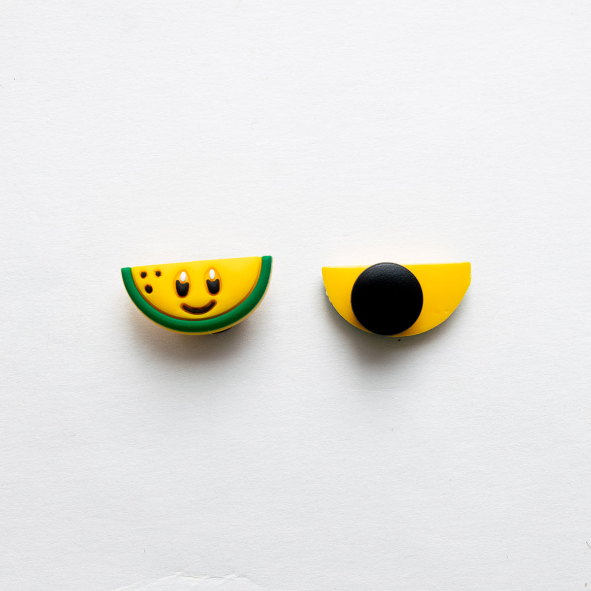 Accessoire pour Crocs Melon