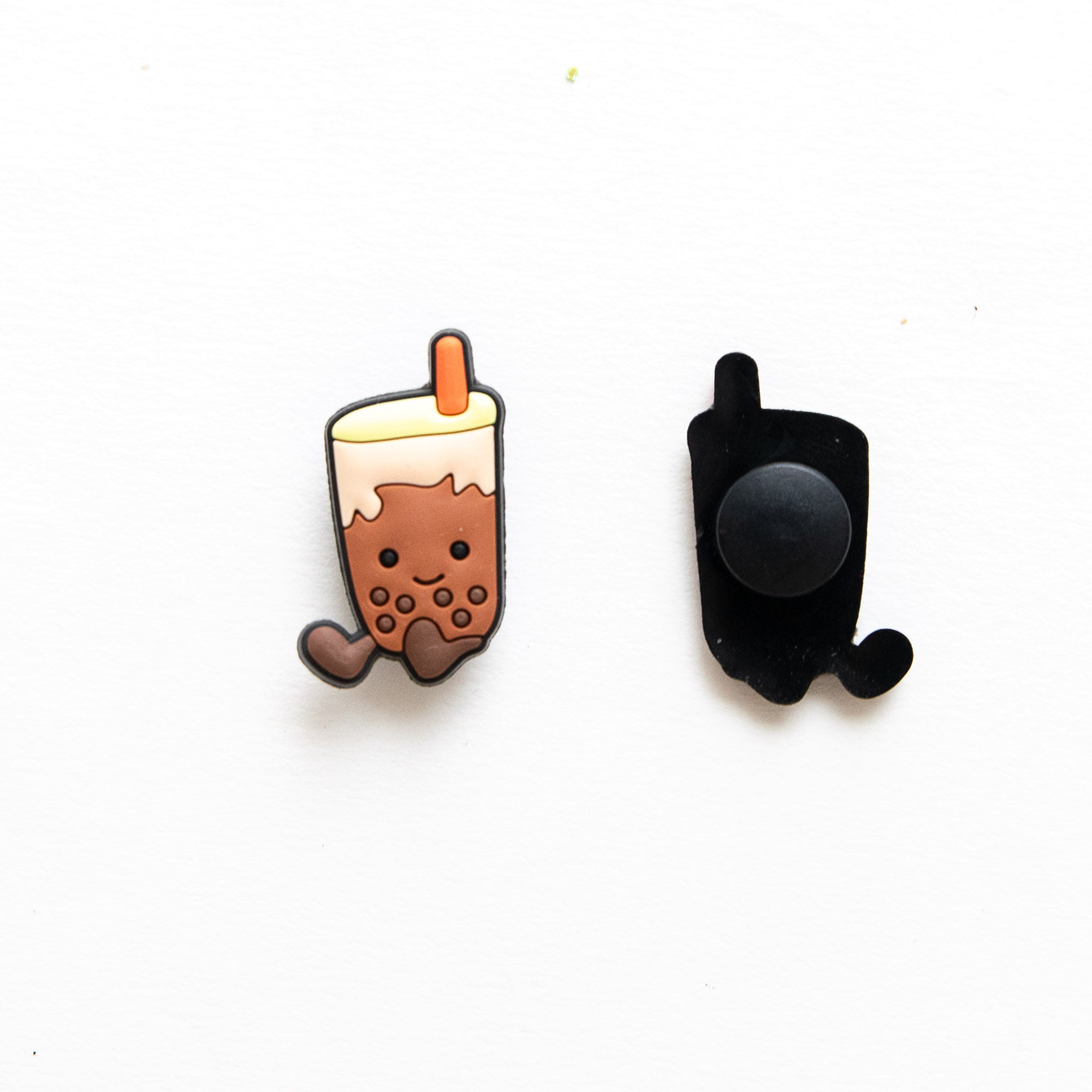 Accessoires pour Crocs Bubble Tea Marron