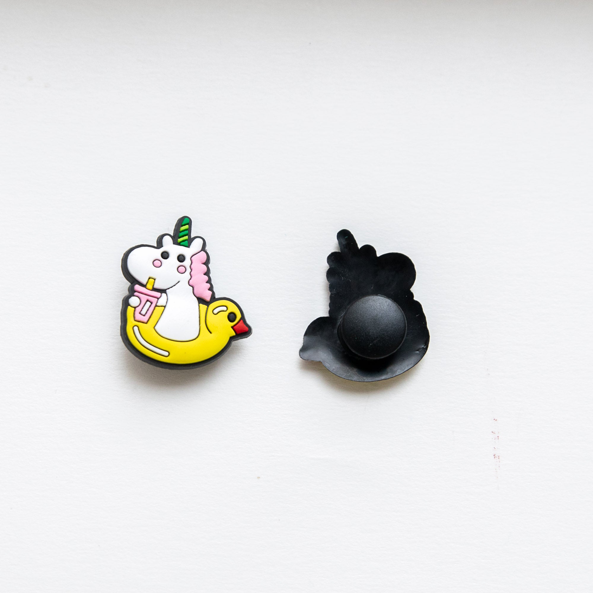 Accessoires pour Crocs Licorne & Bouée