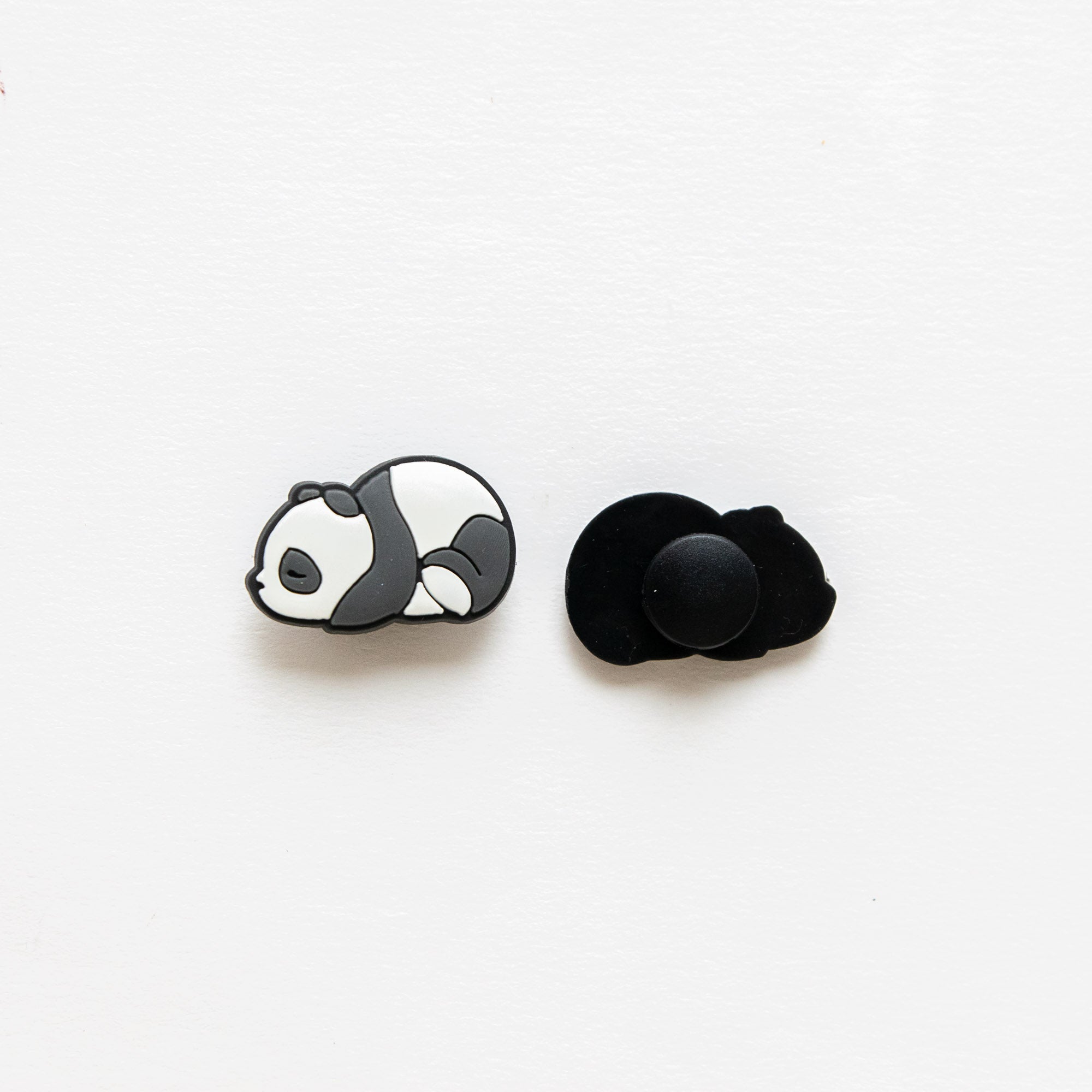 Accessoires pour Crocs Panda Endormi