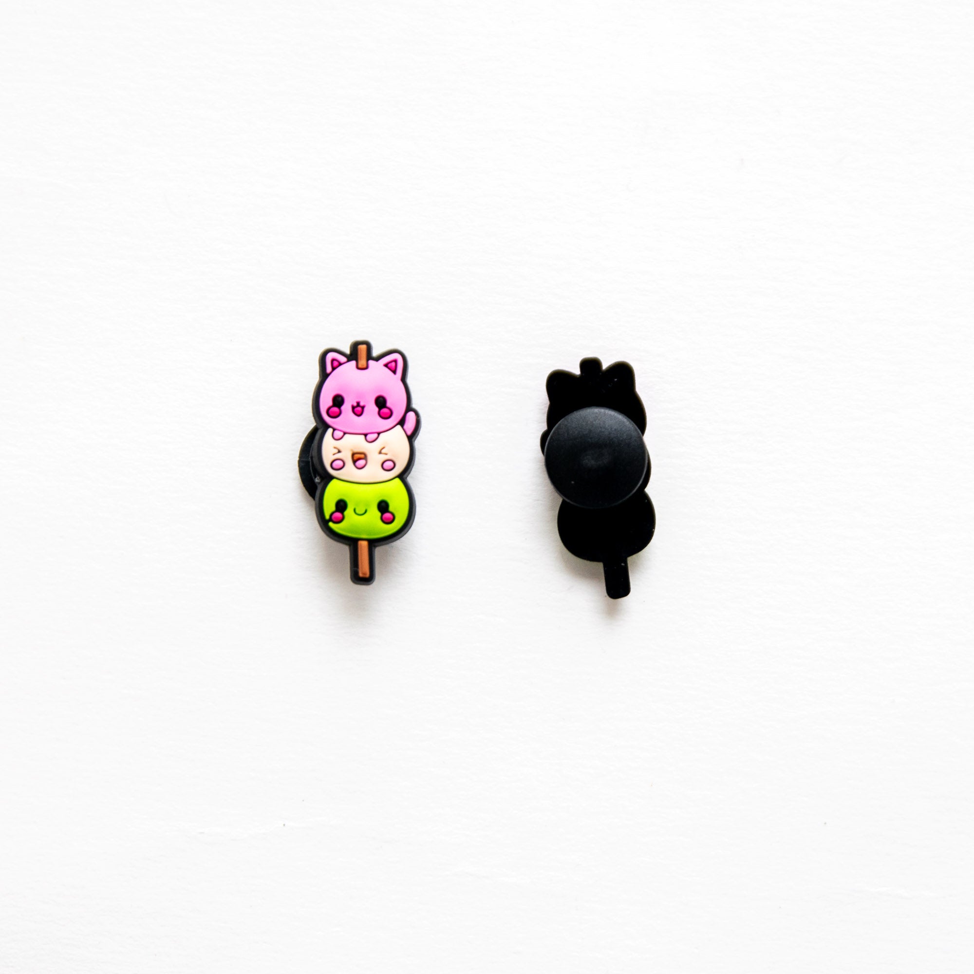 Accessoires pour Crocs Brochette de Chats