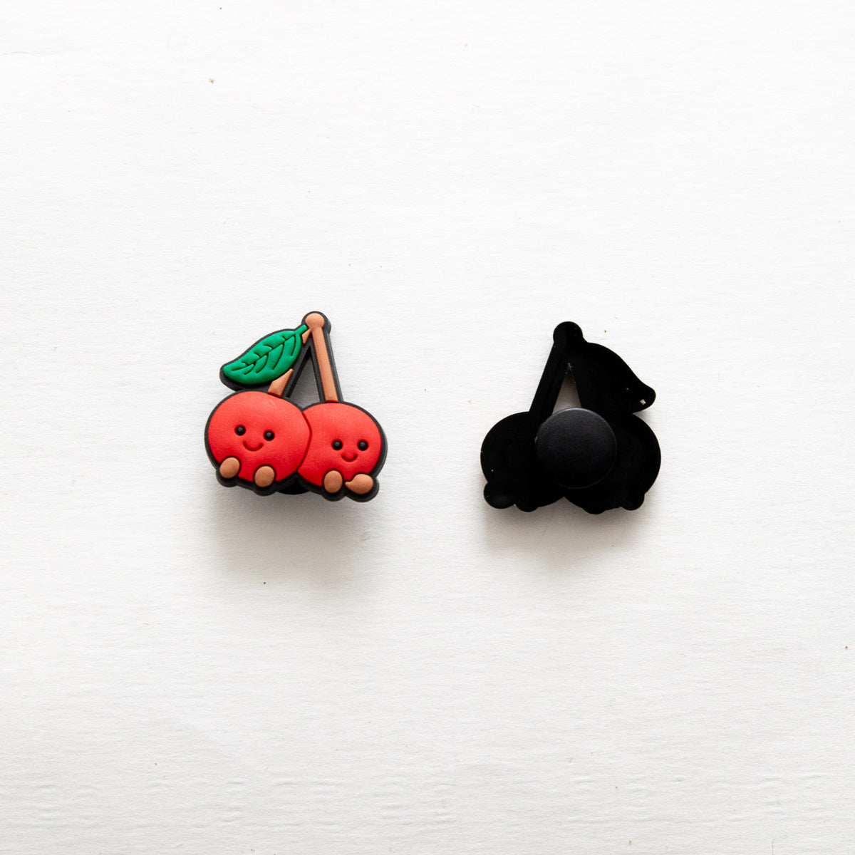 Accessoires pour Crocs Cerise