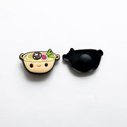 Accessoires pour Crocs Bol de Ramen