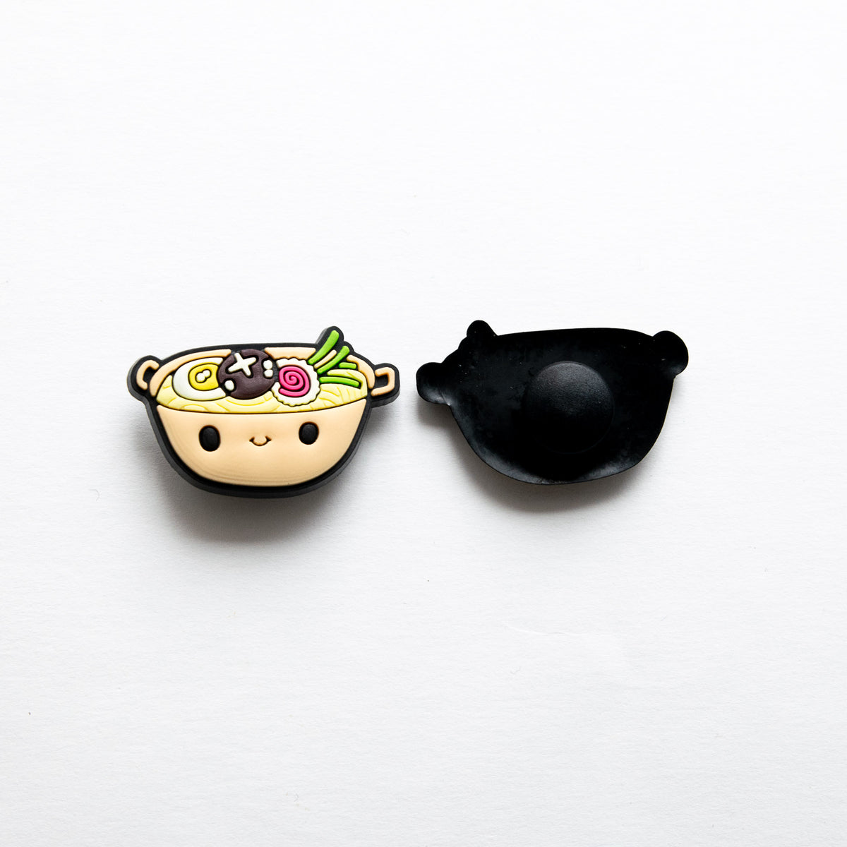 Accessoires pour Crocs Bol de Ramen