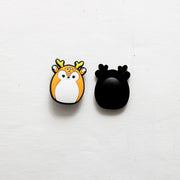 Accessoire pour Crocs Renne