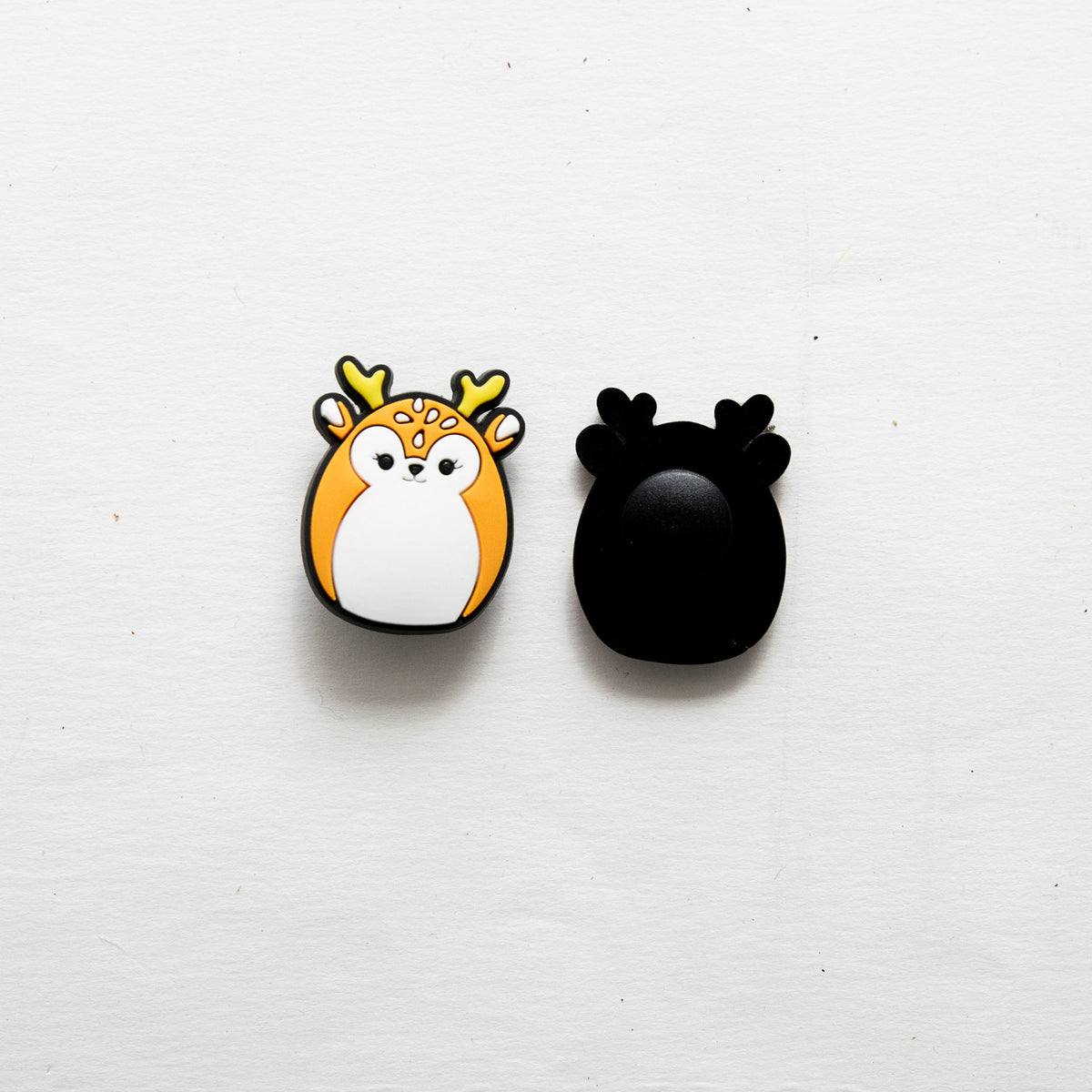 Accessoire pour Crocs Renne