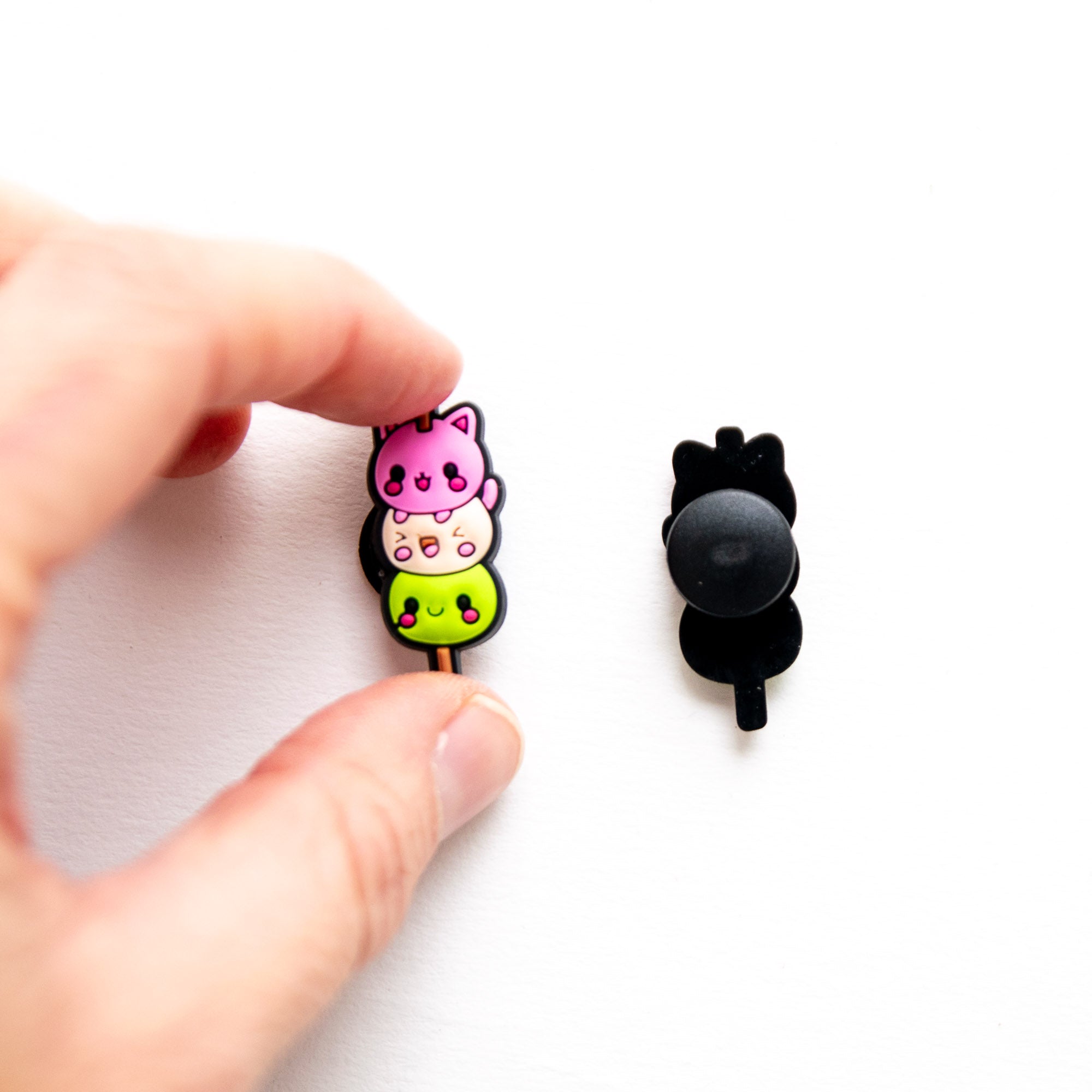 Accessoires pour Crocs Brochette de Chats