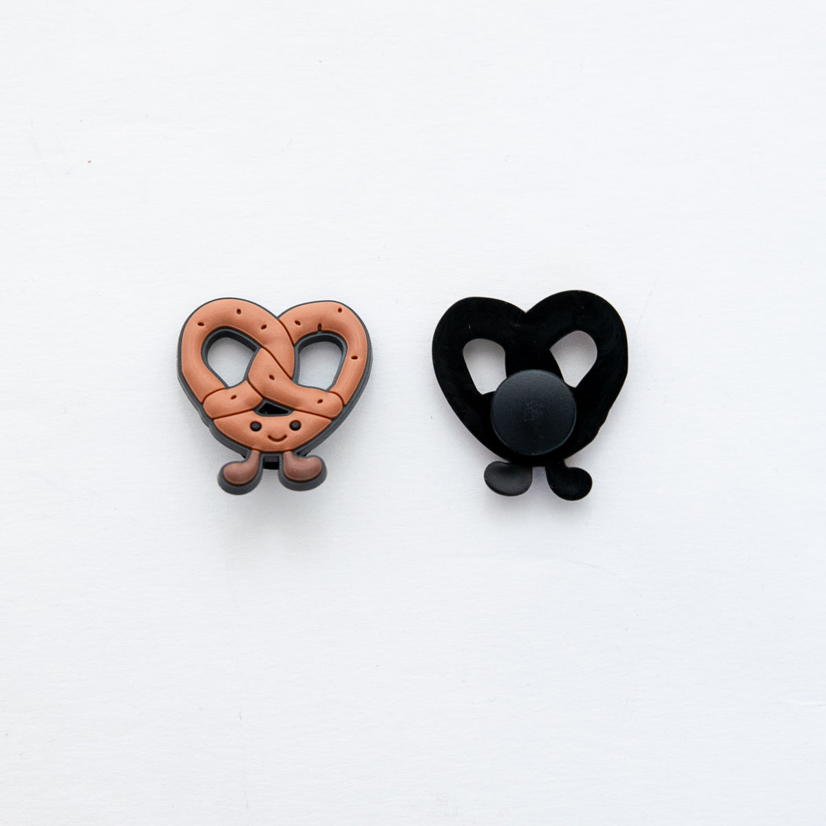 Accessoires pour Crocs Bretzel