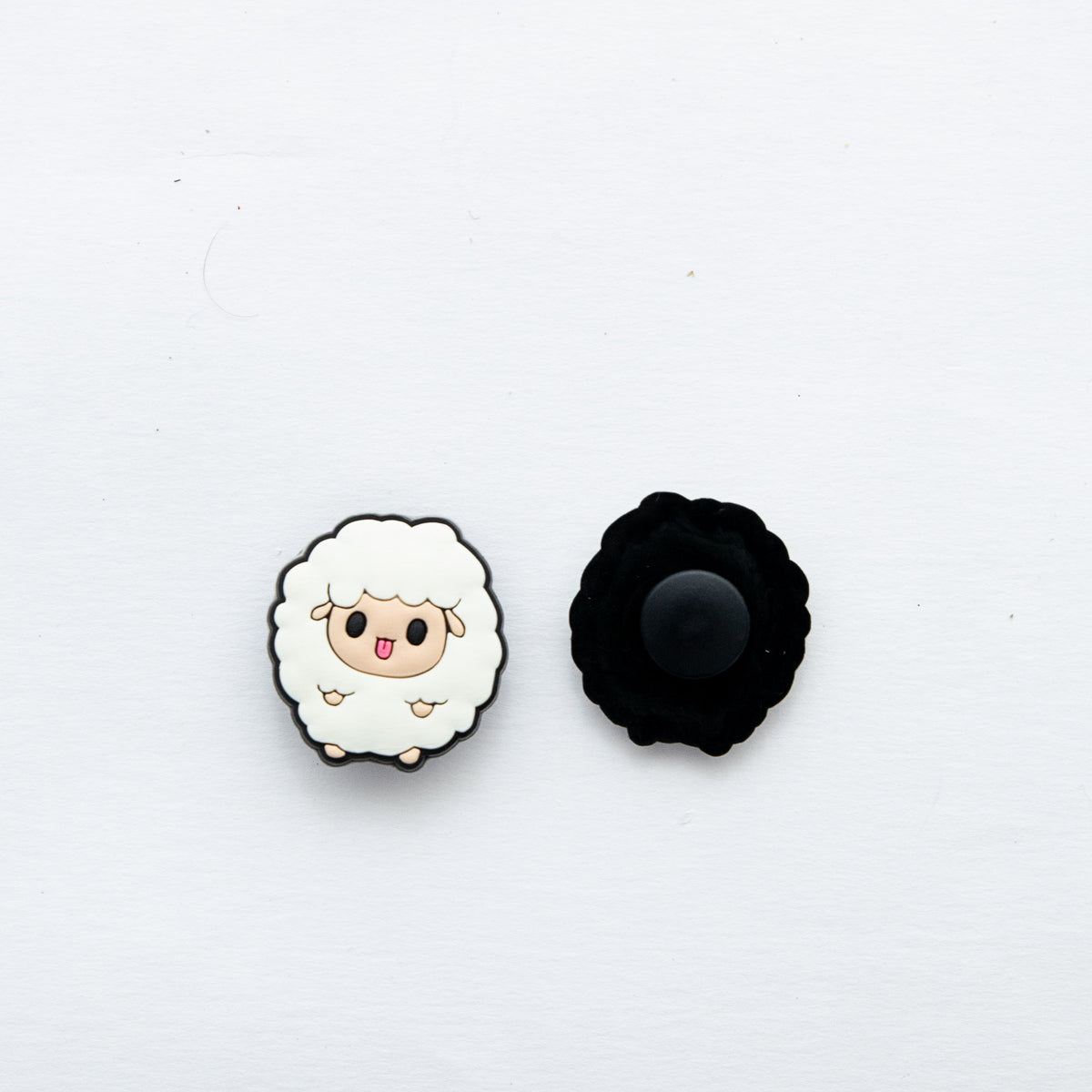 Accessoire pour Crocs Mouton