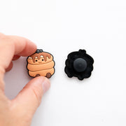 Accessoires pour Crocs Pancake