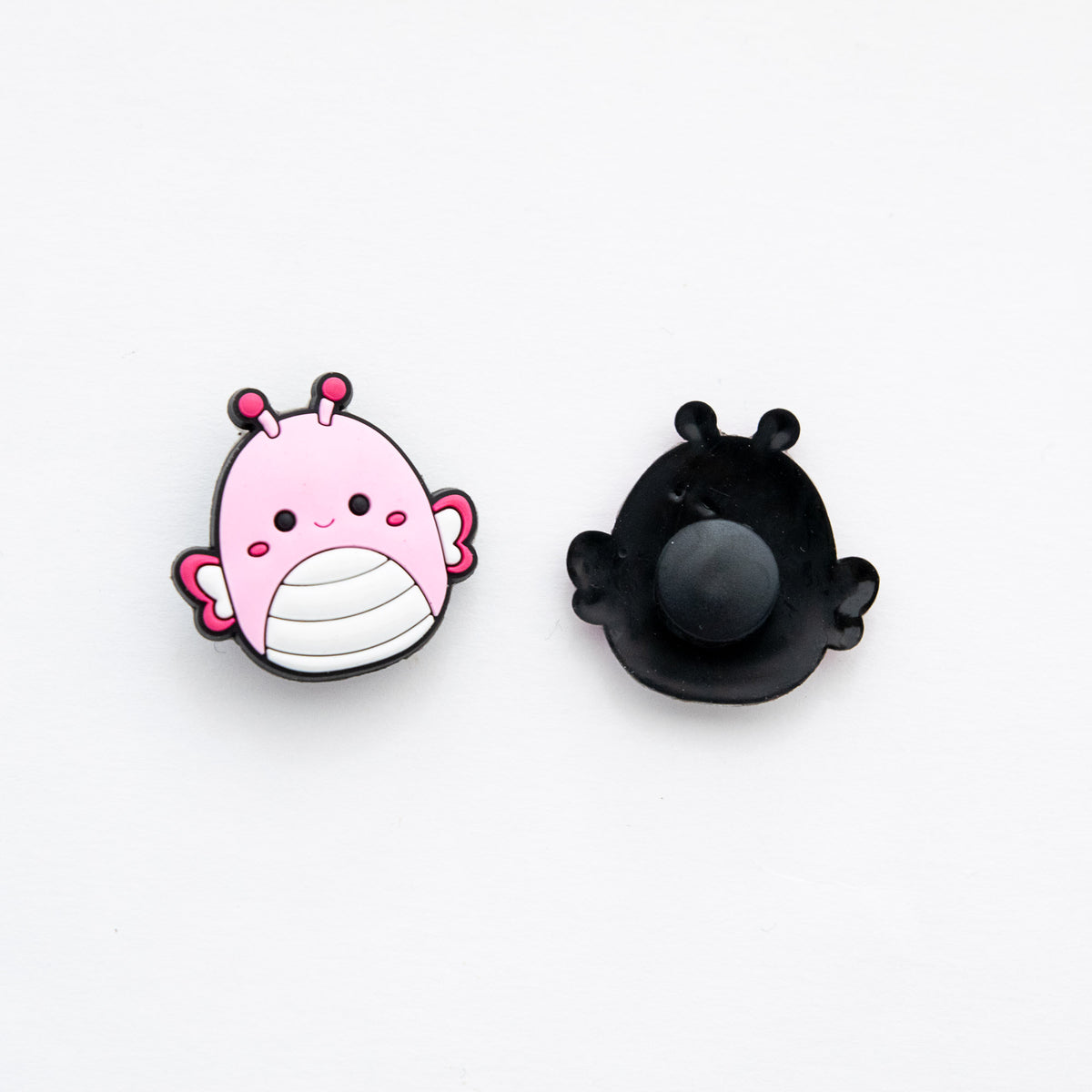 Accessoire pour Crocs Abeille