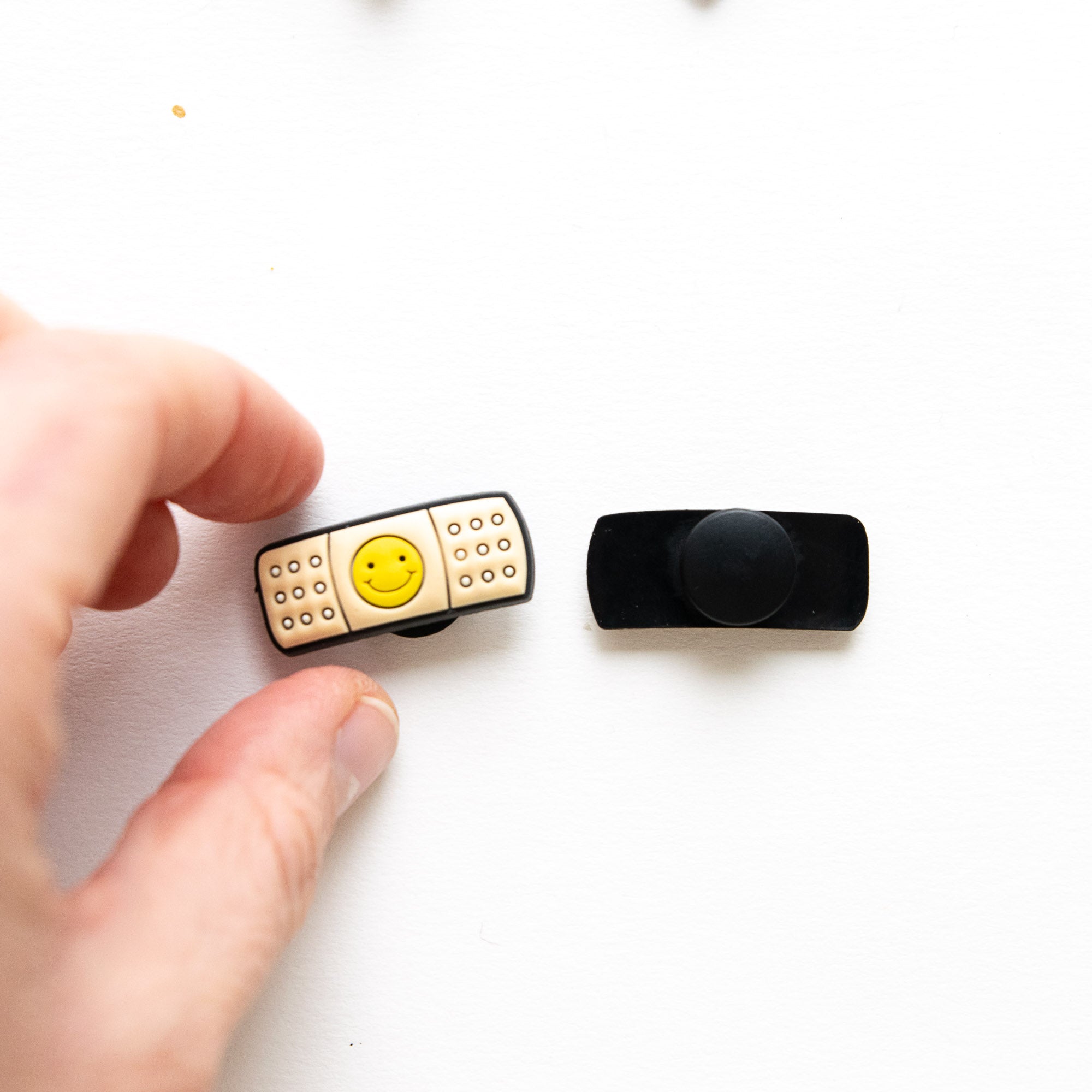 Accessoires pour Crocs Pansement