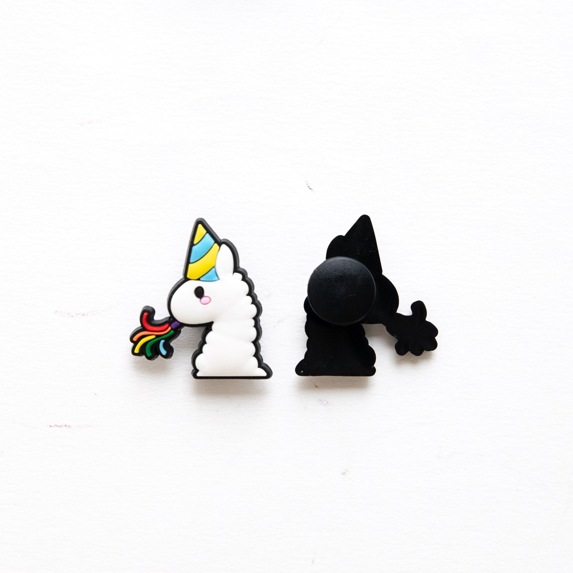 Accessoires pour Crocs Licorne & Fête