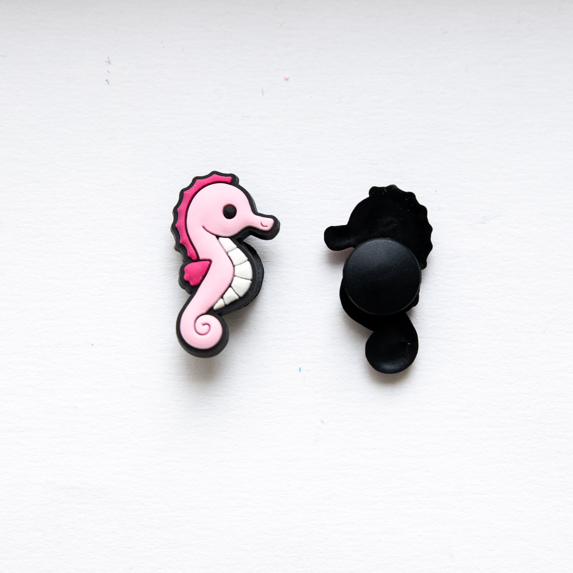Accessoires pour Crocs Hyppocampe