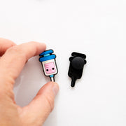Accessoires pour Crocs Piqûre