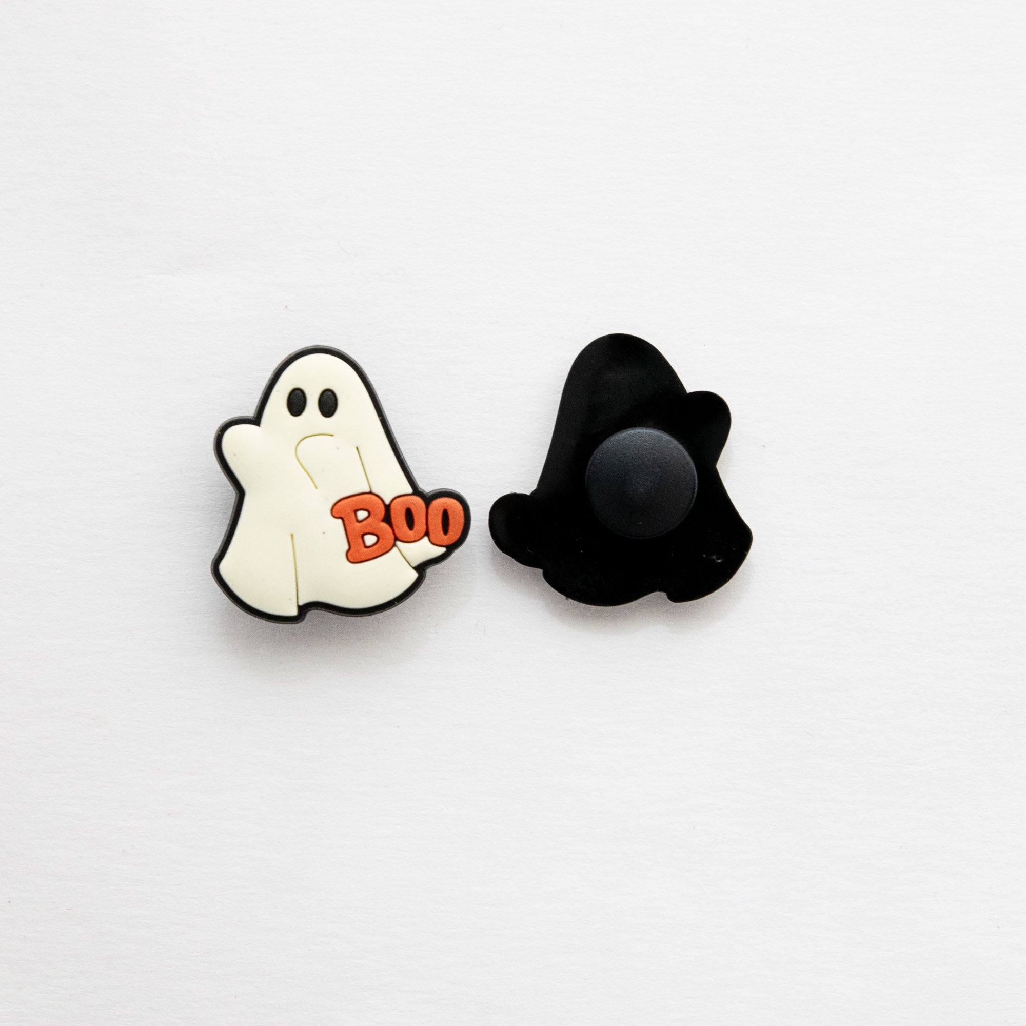 Accessoire pour Crocs Fantôme Boo