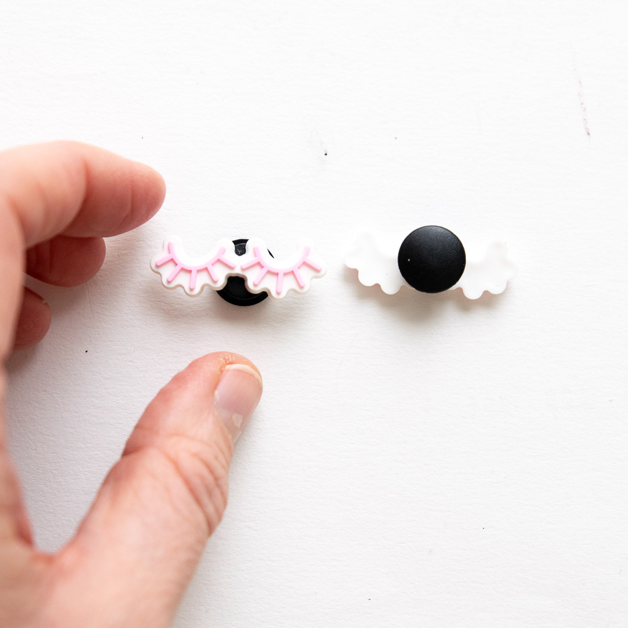 Accessoires pour Crocs Regard de Licorne