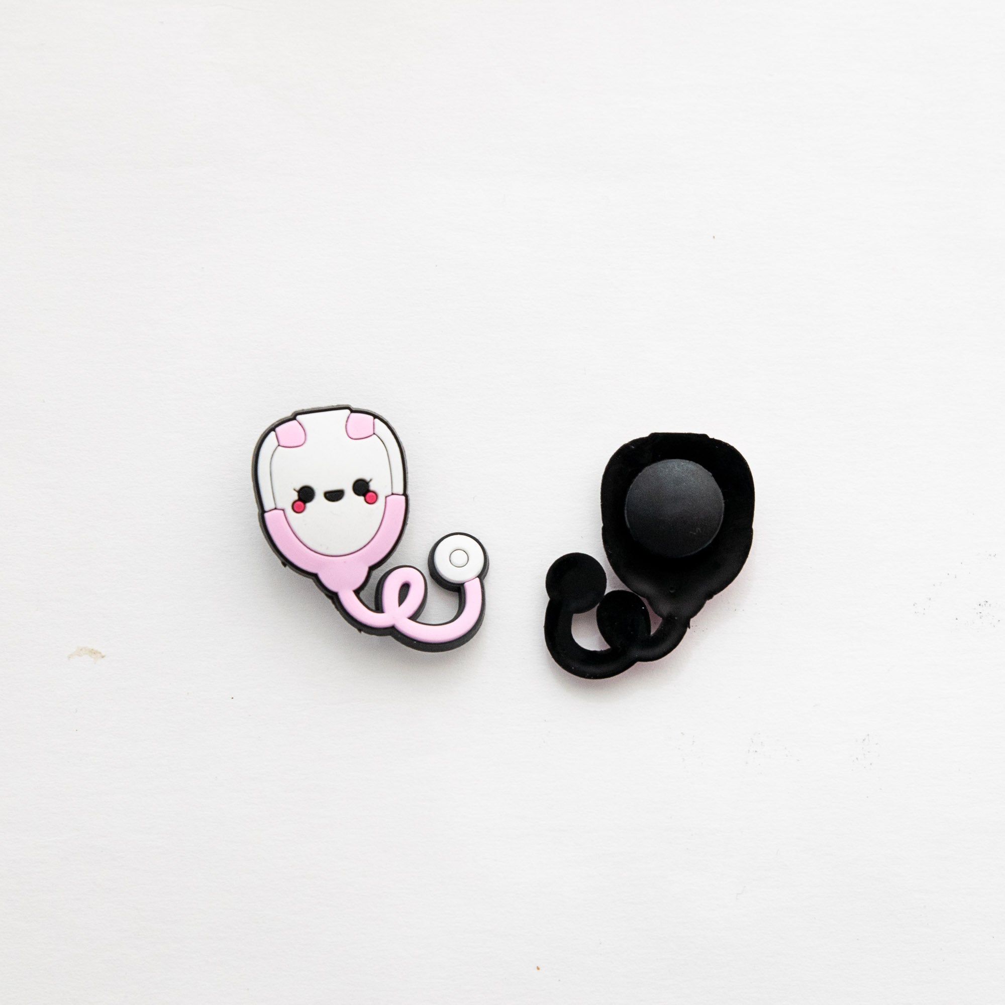 Accessoires pour Crocs Stéthoscope