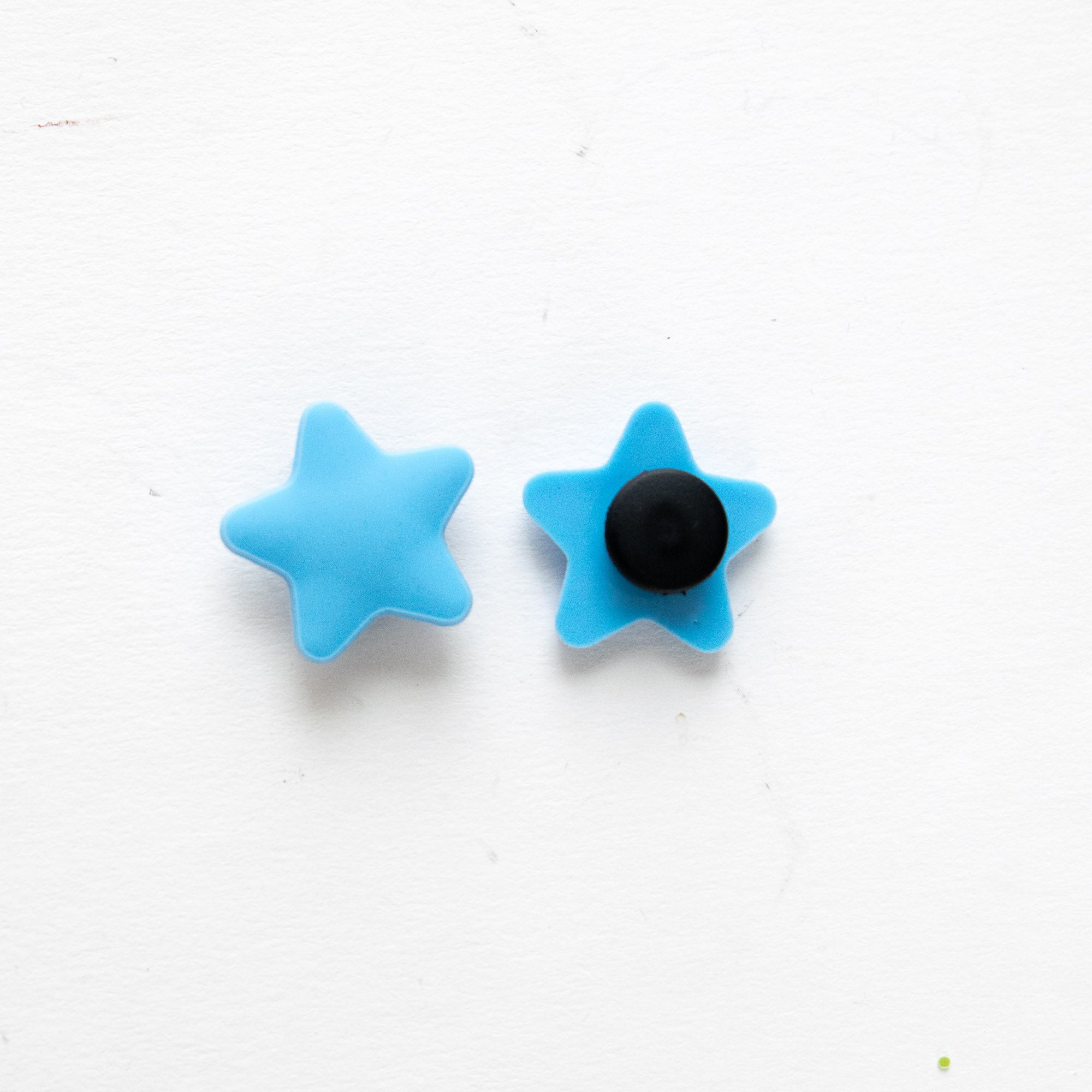 Accessoires pour Crocs Etoile Bleue