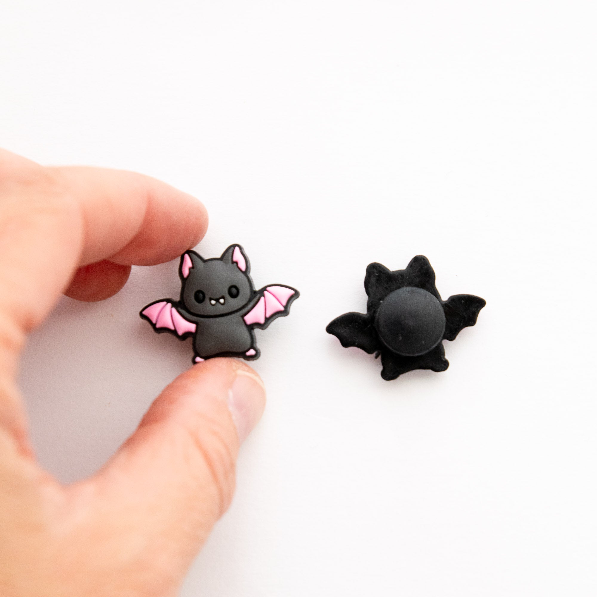 Accessoire pour Crocs Chauve-Souris