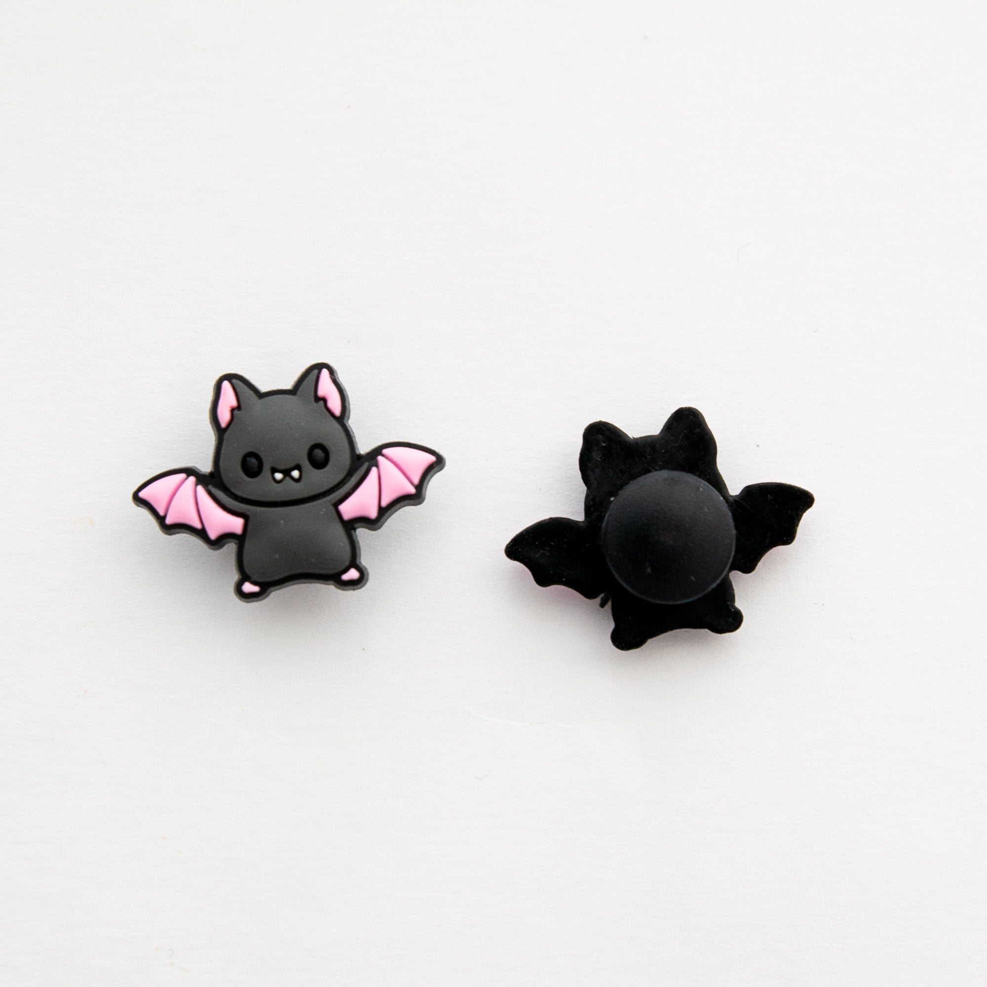 Accessoire pour Crocs Chauve-Souris