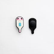 Accessoires pour Crocs Thermomètre