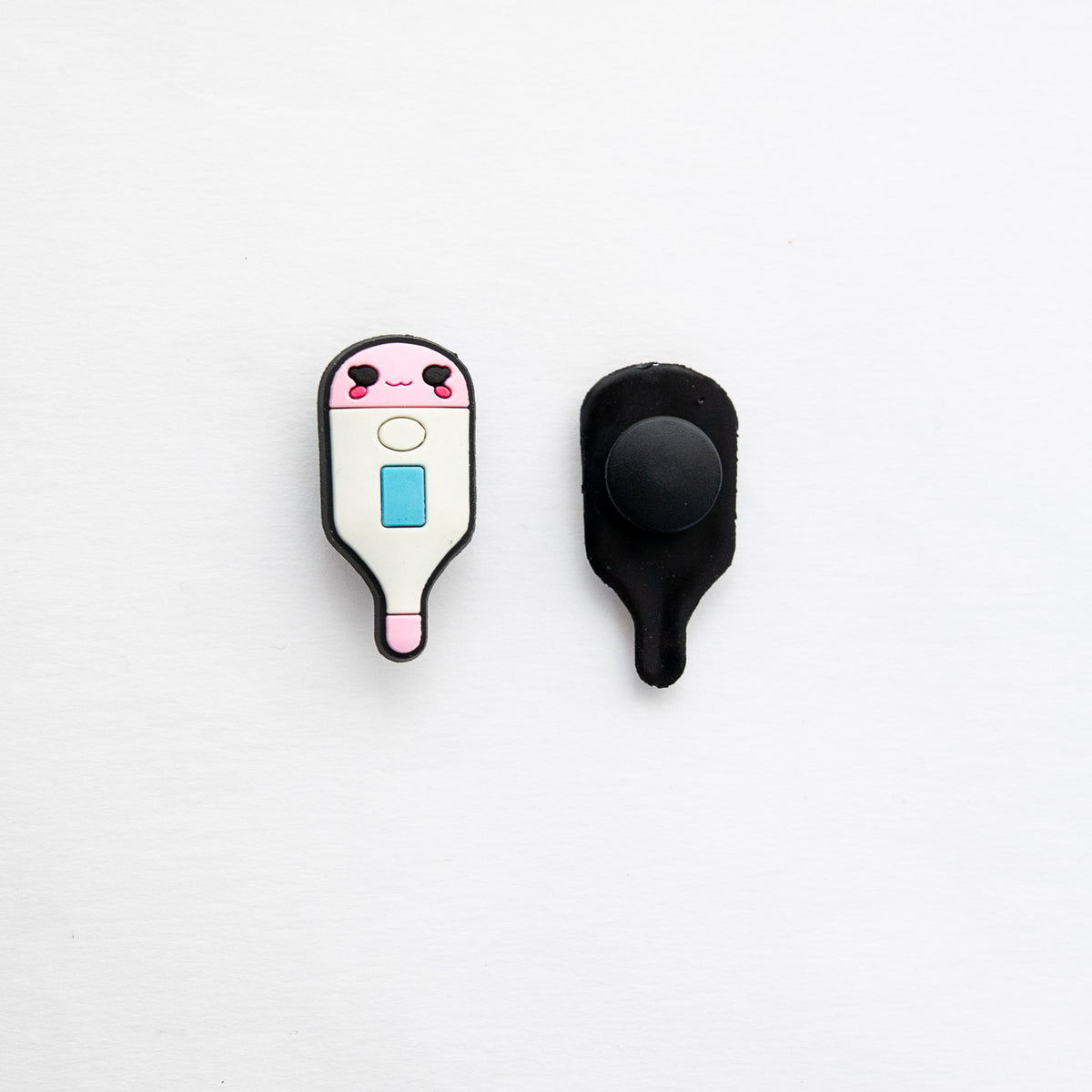 Accessoires pour Crocs Thermomètre