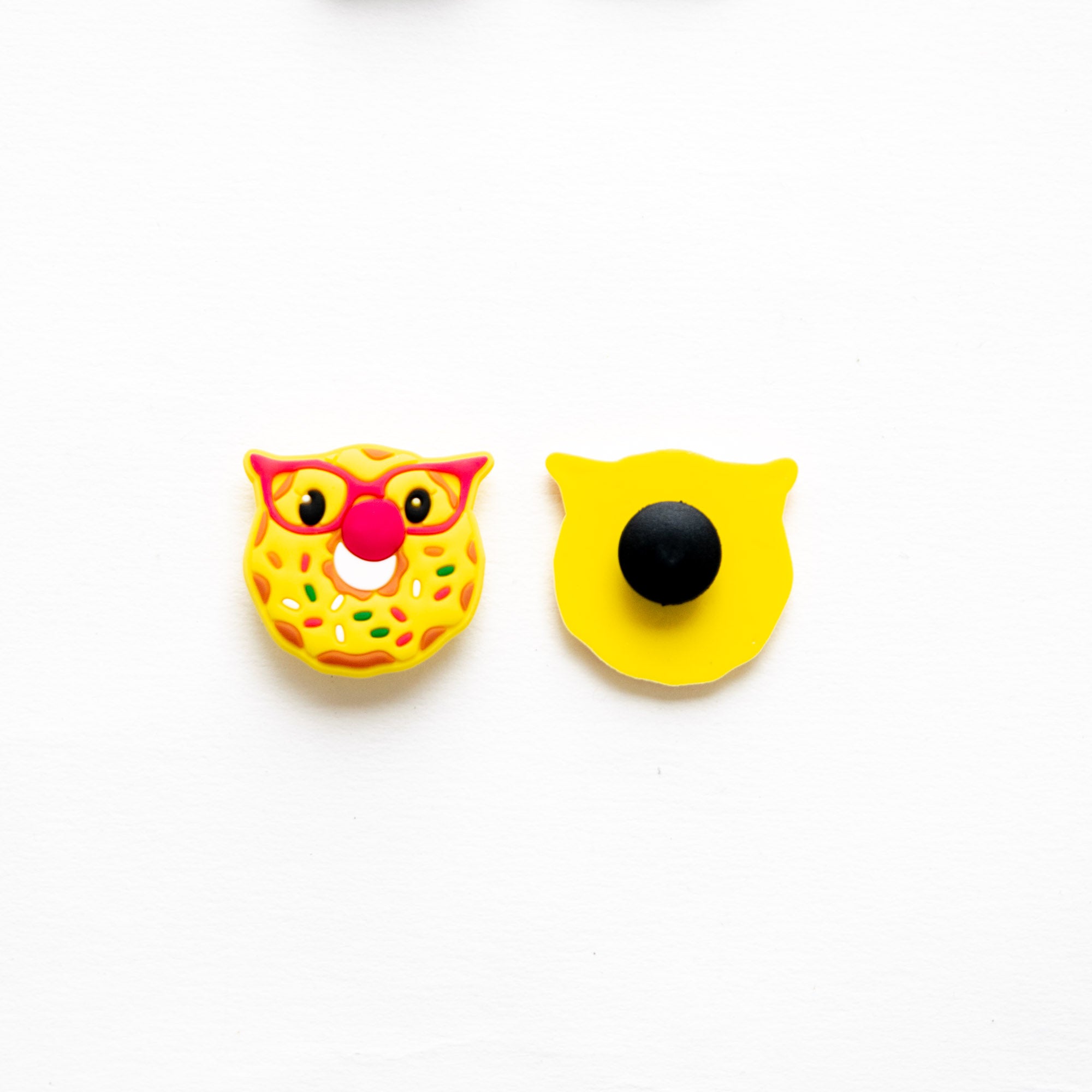 Accessoires pour Crocs Donut Carnaval