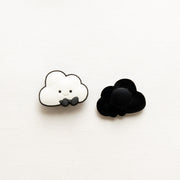 Accessoires pour Crocs Nuage Chic