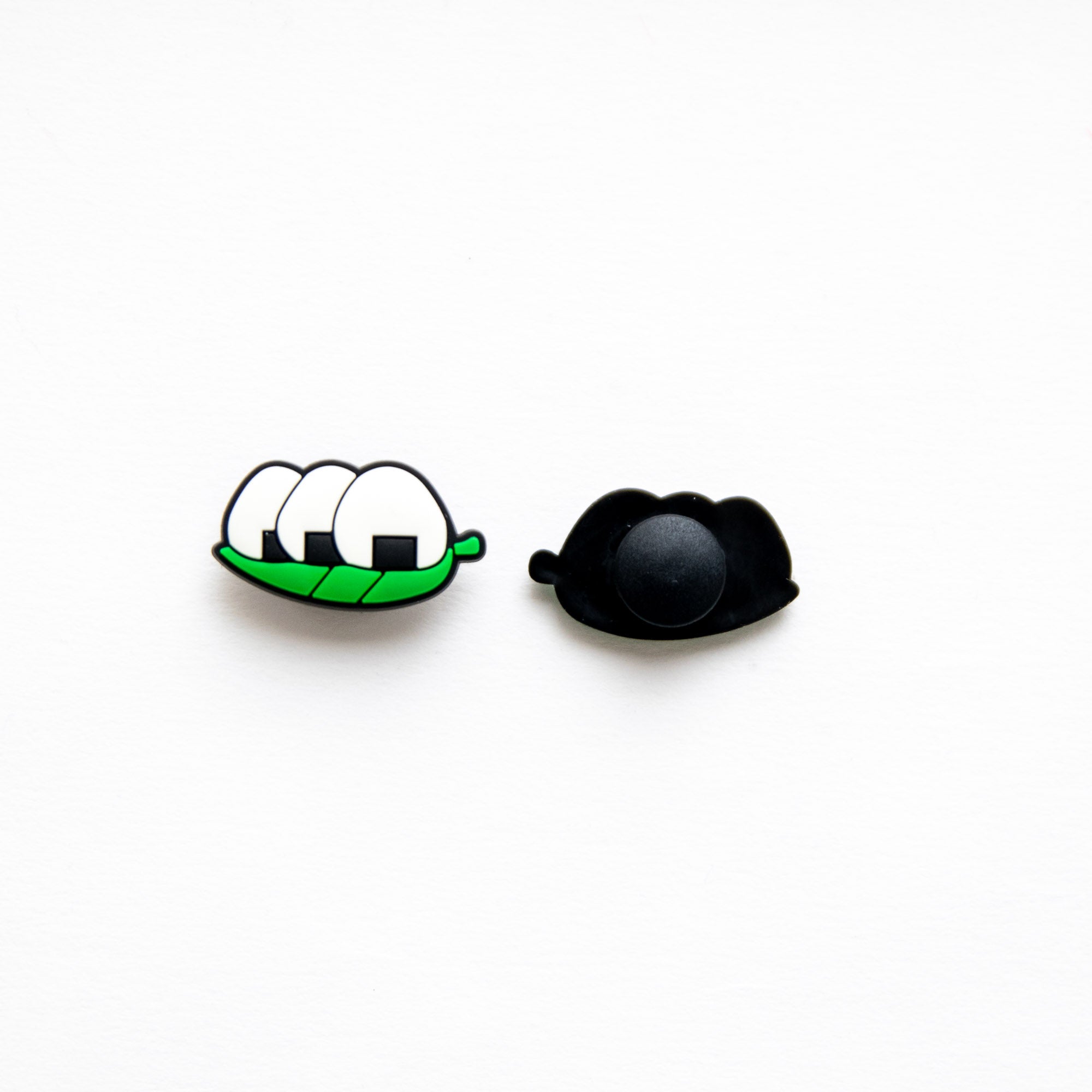 Accessoires für Crocs Lila Einhorn Katze