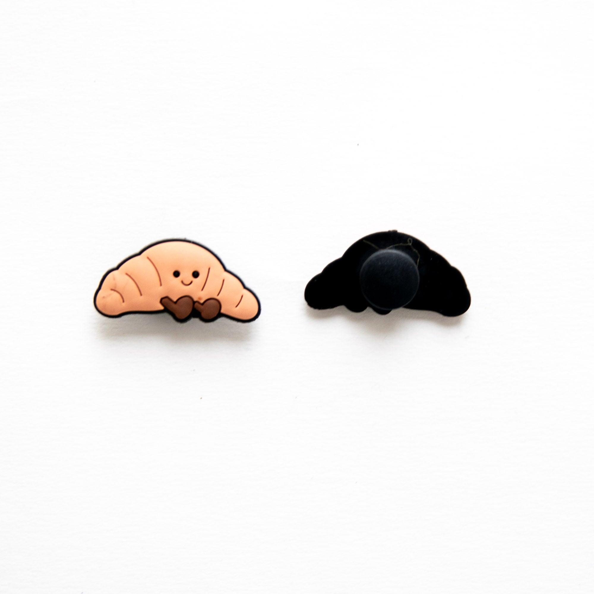 Accessoires für Crocs Lila Einhorn Katze
