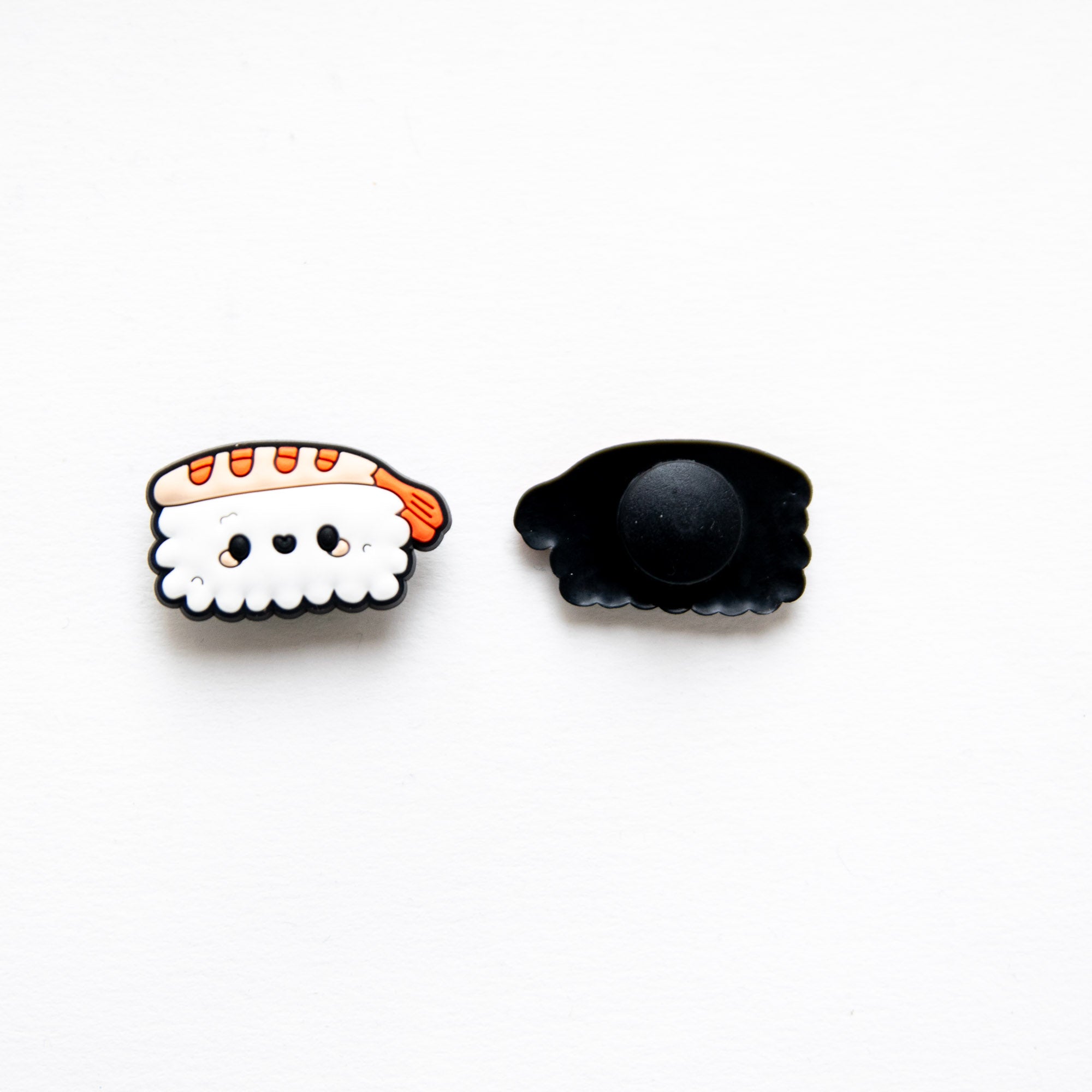 Accessoires für Crocs Lila Einhorn Katze