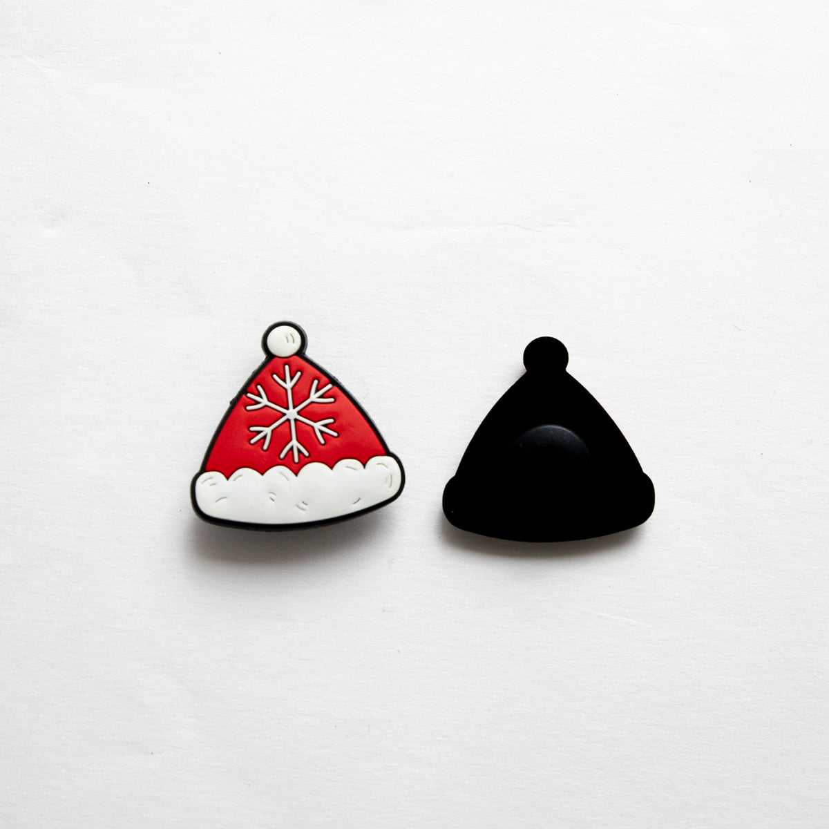 Accessoire pour Crocs Bonnet de Noël